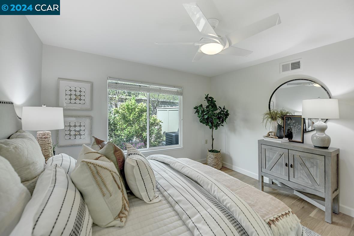 Detail Gallery Image 19 of 42 For 1101 Leisure Ln #4,  Walnut Creek,  CA 94595 - 1 Beds | 1 Baths