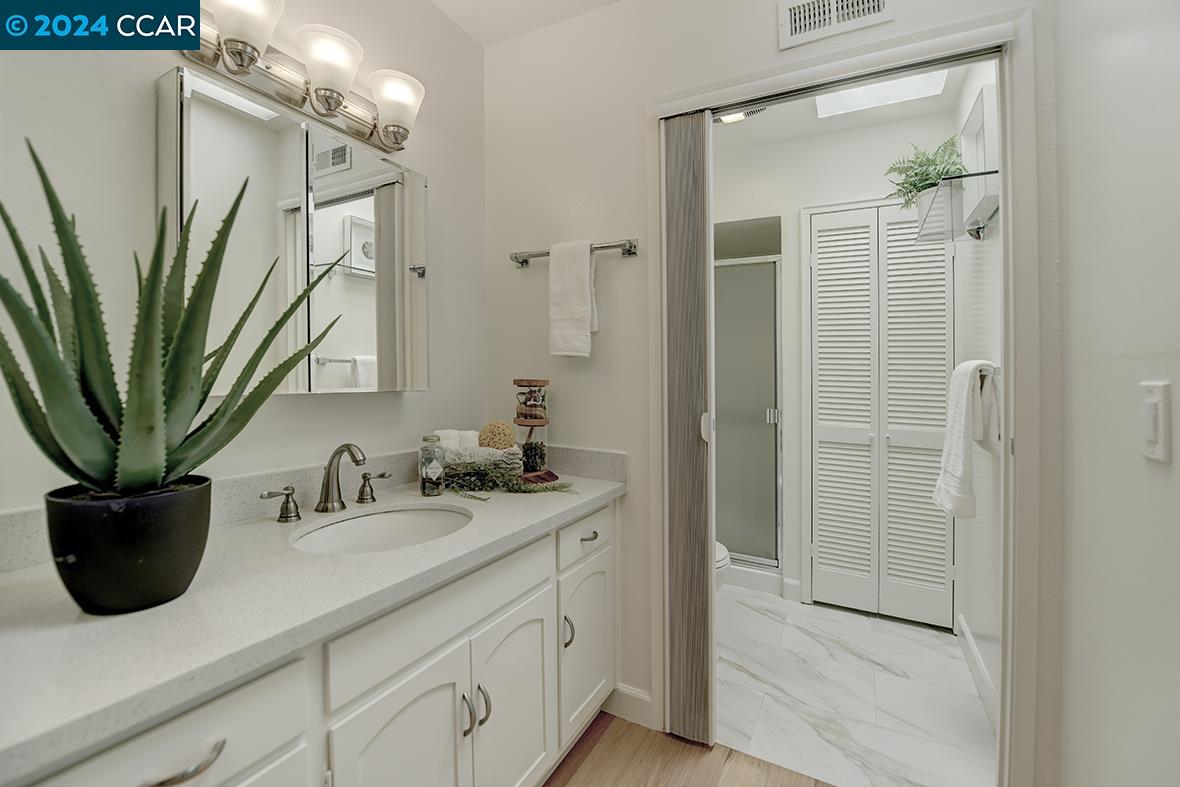 Detail Gallery Image 23 of 42 For 1101 Leisure Ln #4,  Walnut Creek,  CA 94595 - 1 Beds | 1 Baths