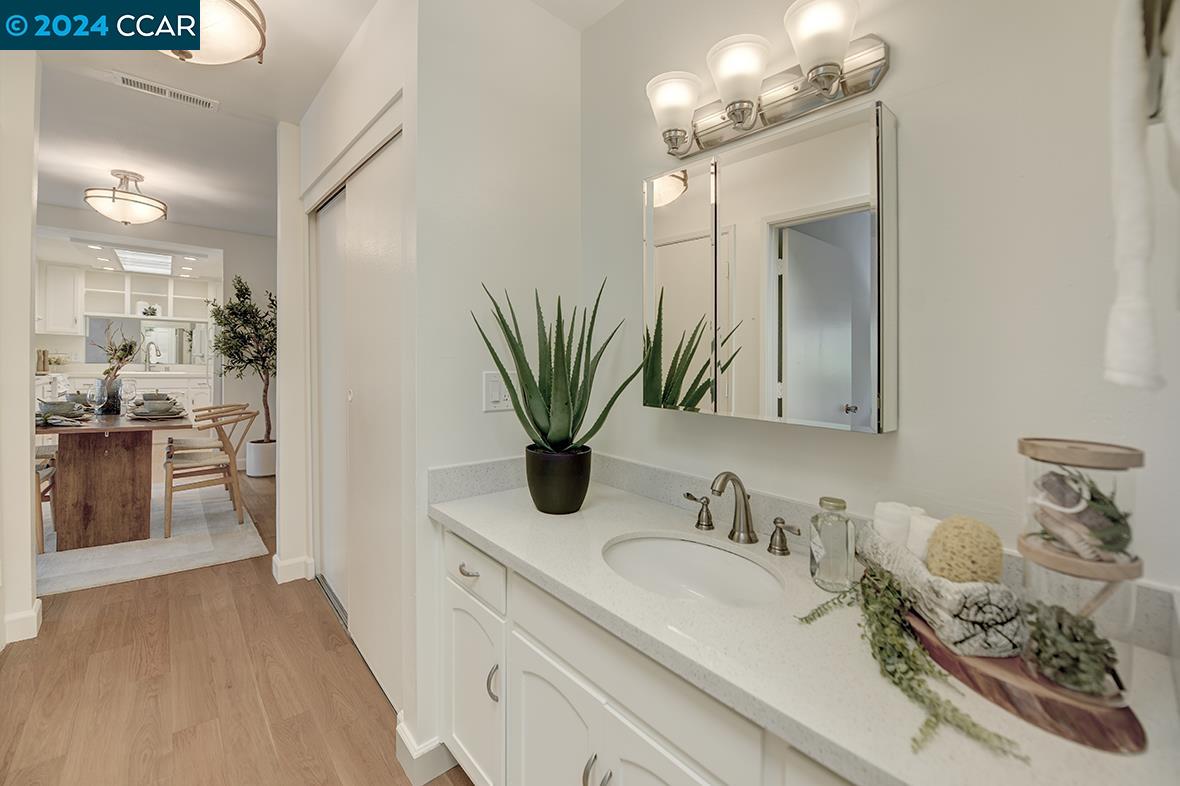 Detail Gallery Image 25 of 42 For 1101 Leisure Ln #4,  Walnut Creek,  CA 94595 - 1 Beds | 1 Baths