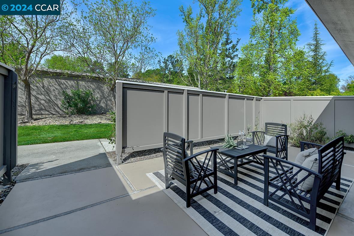 Detail Gallery Image 28 of 42 For 1101 Leisure Ln #4,  Walnut Creek,  CA 94595 - 1 Beds | 1 Baths