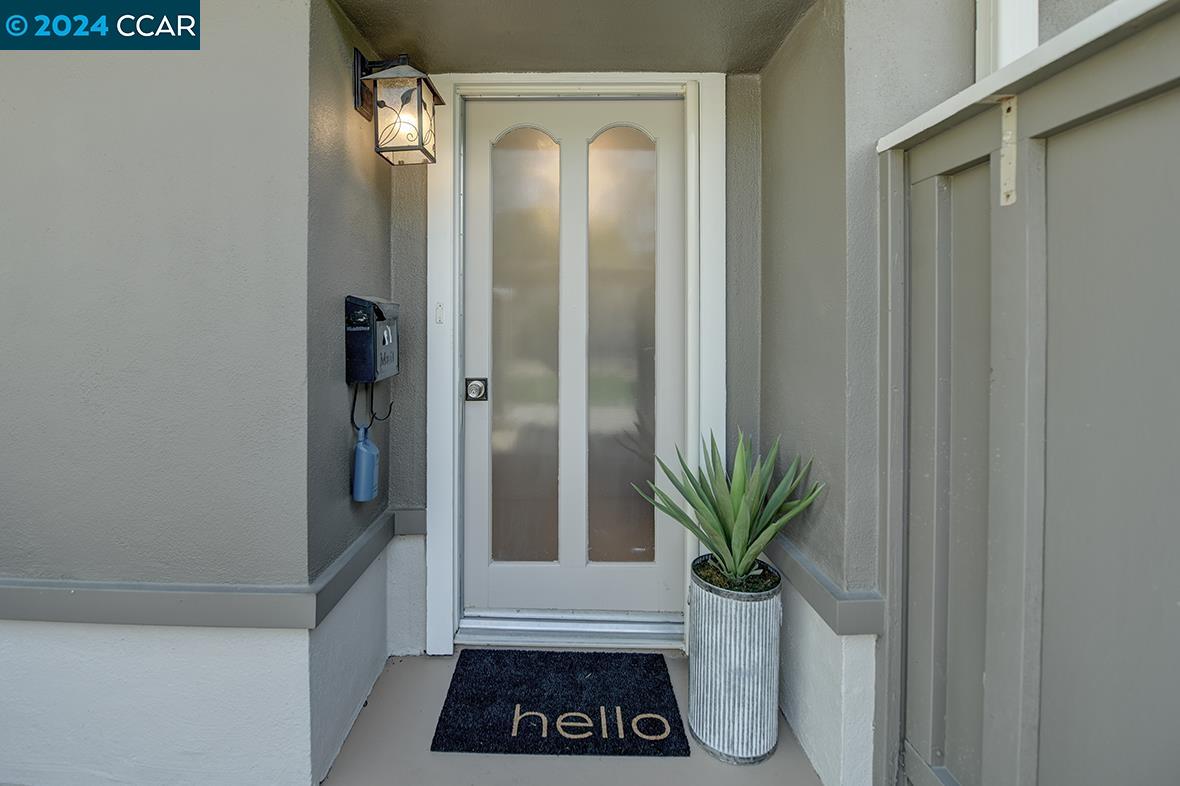 Detail Gallery Image 7 of 42 For 1101 Leisure Ln #4,  Walnut Creek,  CA 94595 - 1 Beds | 1 Baths