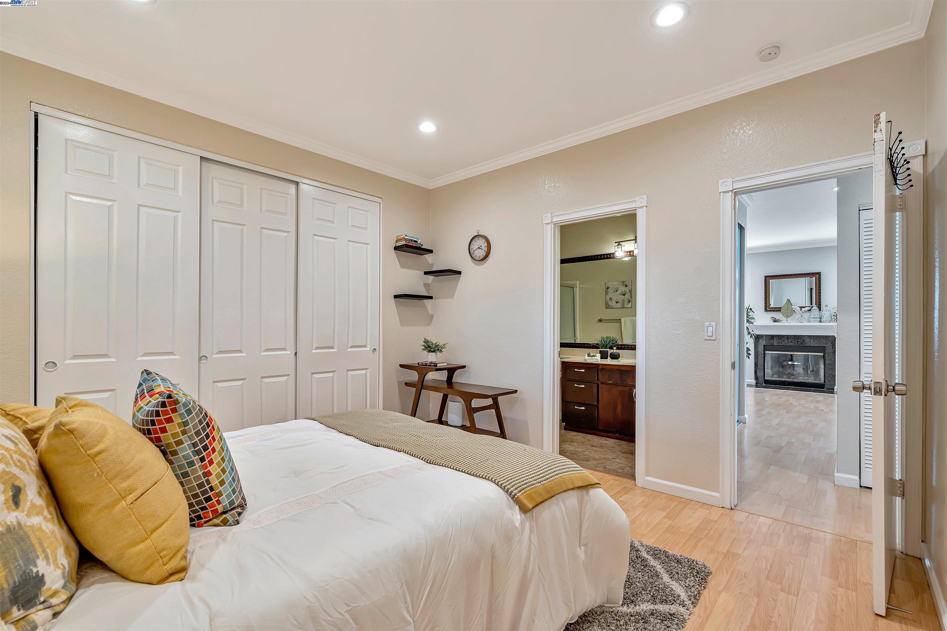 Detail Gallery Image 23 of 35 For 37382 Parish Cir 18a,  Fremont,  CA 94536 - 2 Beds | 2 Baths