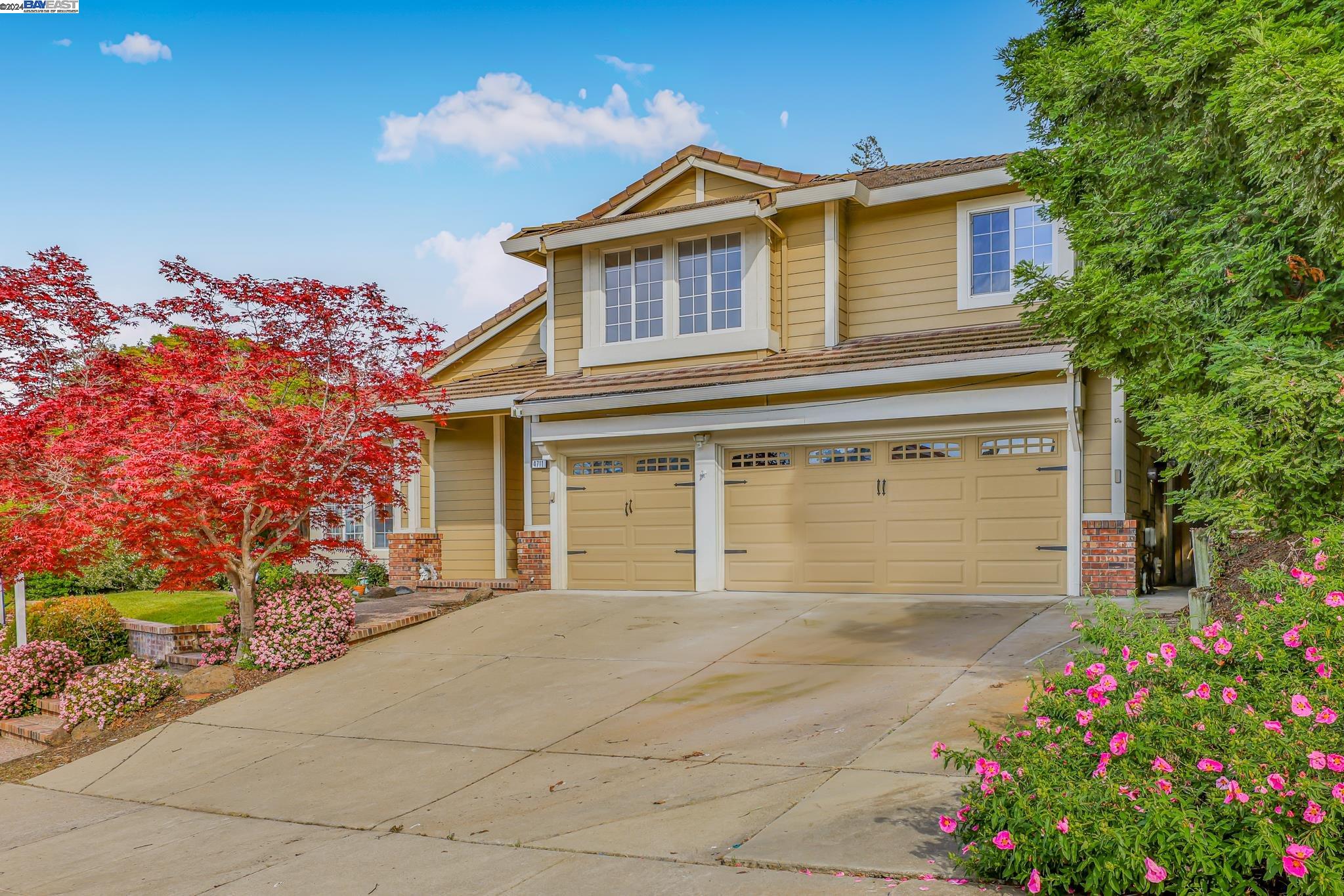 Detail Gallery Image 1 of 1 For 4711 Matterhorn Way, Antioch,  CA 94531 - 5 Beds | 3 Baths