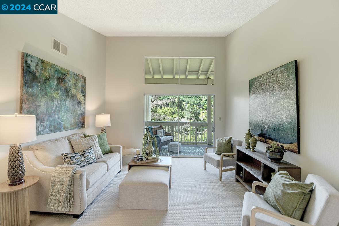 Detail Gallery Image 14 of 55 For 2105 Cactus Ct #3,  Walnut Creek,  CA 94595 - 2 Beds | 2 Baths