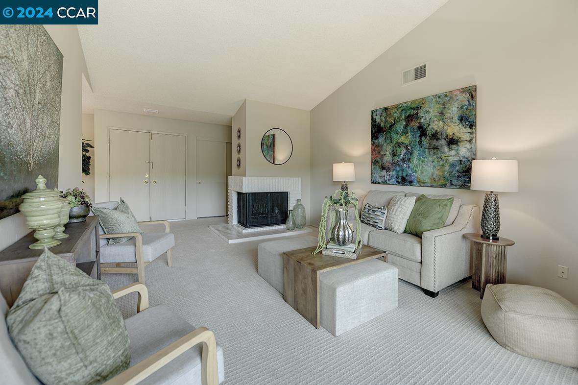 Detail Gallery Image 16 of 55 For 2105 Cactus Ct #3,  Walnut Creek,  CA 94595 - 2 Beds | 2 Baths