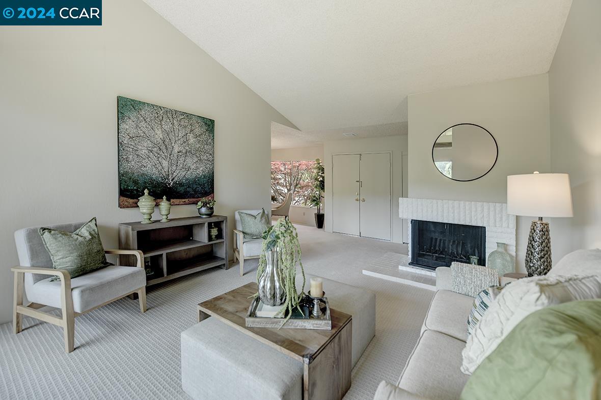Detail Gallery Image 17 of 55 For 2105 Cactus Ct #3,  Walnut Creek,  CA 94595 - 2 Beds | 2 Baths