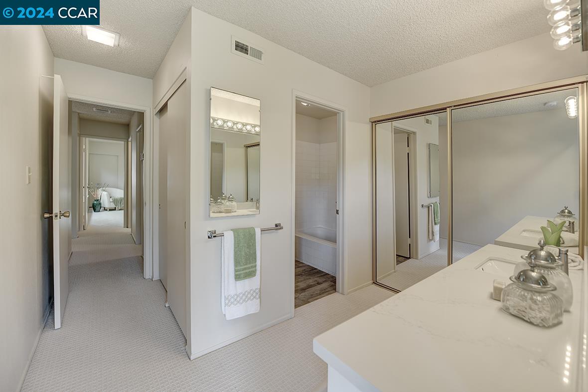 Detail Gallery Image 21 of 55 For 2105 Cactus Ct #3,  Walnut Creek,  CA 94595 - 2 Beds | 2 Baths