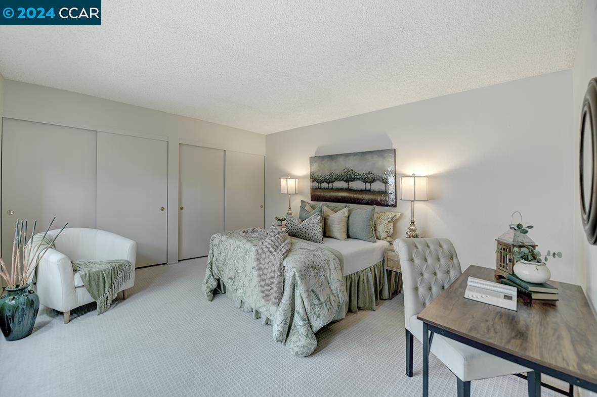 Detail Gallery Image 33 of 55 For 2105 Cactus Ct #3,  Walnut Creek,  CA 94595 - 2 Beds | 2 Baths