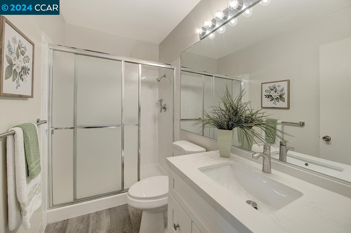 Detail Gallery Image 37 of 55 For 2105 Cactus Ct #3,  Walnut Creek,  CA 94595 - 2 Beds | 2 Baths