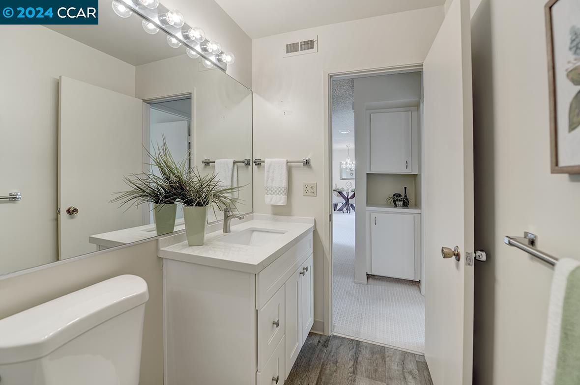 Detail Gallery Image 38 of 55 For 2105 Cactus Ct #3,  Walnut Creek,  CA 94595 - 2 Beds | 2 Baths