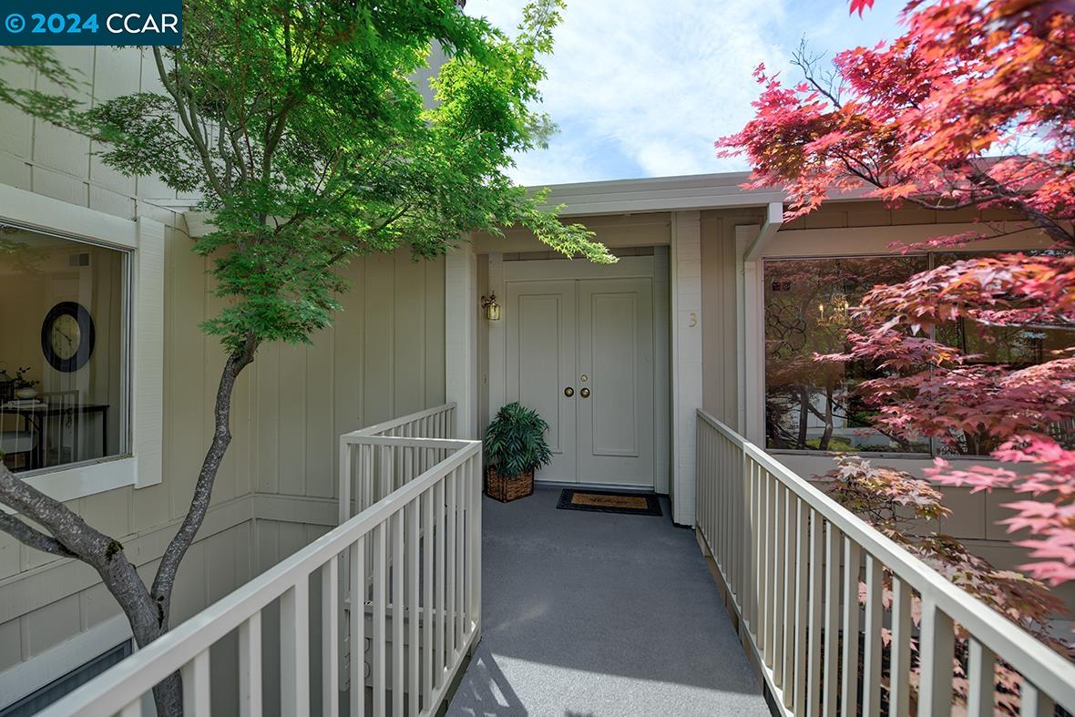 Detail Gallery Image 40 of 55 For 2105 Cactus Ct #3,  Walnut Creek,  CA 94595 - 2 Beds | 2 Baths