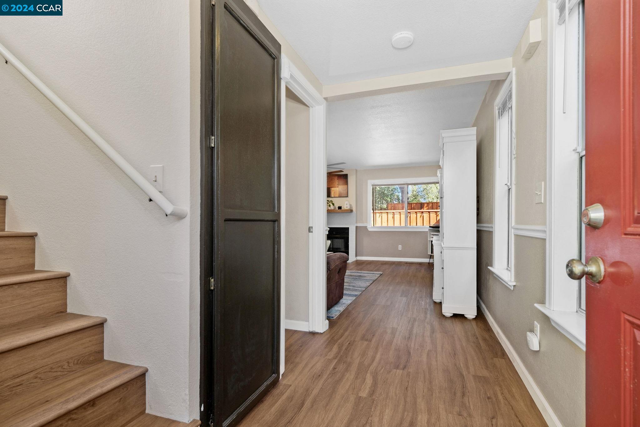 Detail Gallery Image 17 of 35 For 3723 Clayton Rd, Concord,  CA 94521 - 3 Beds | 2/1 Baths