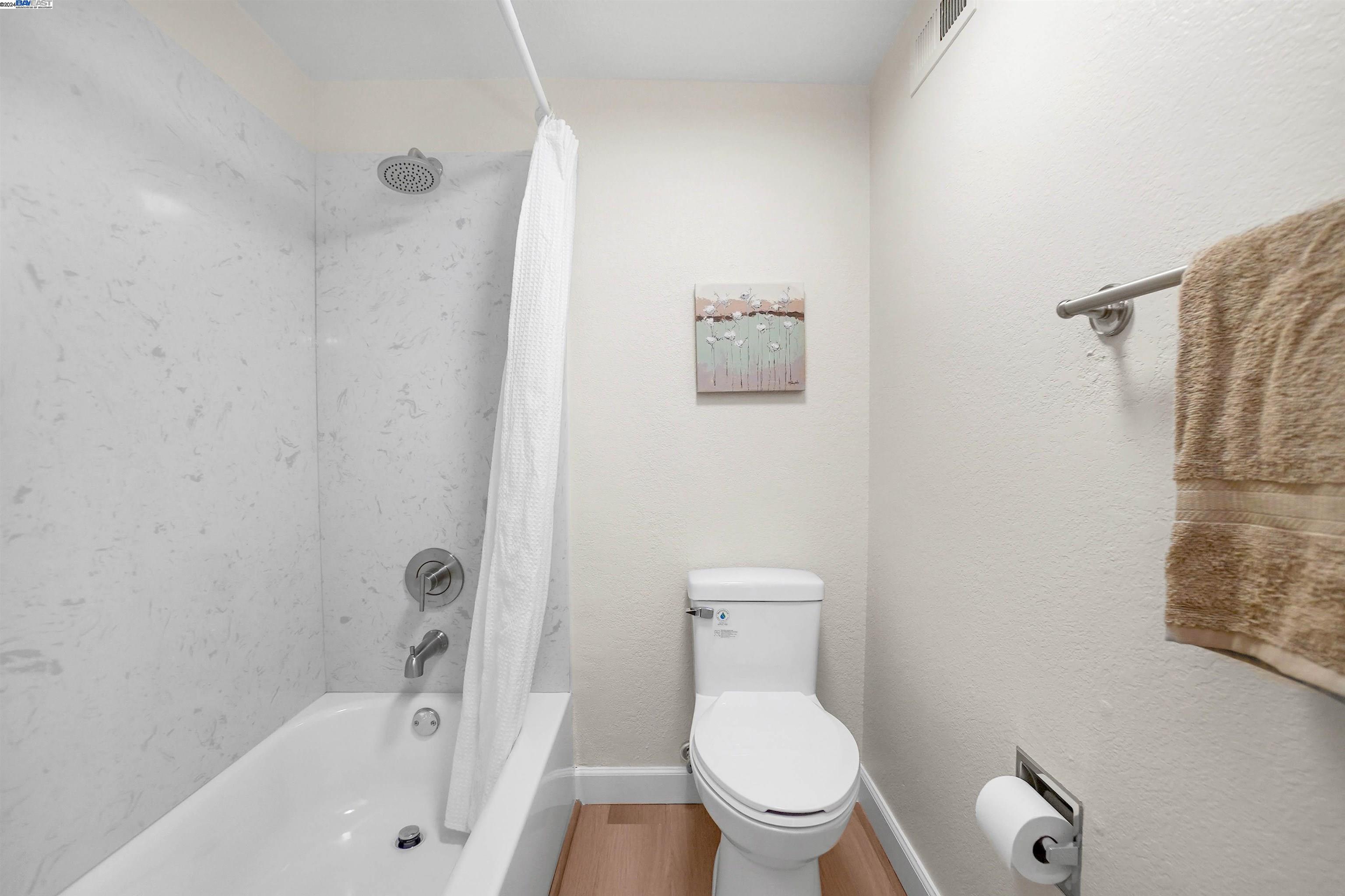 Detail Gallery Image 21 of 33 For 27901 Thornton Ct 5b,  Hayward,  CA 94544 - 2 Beds | 1 Baths