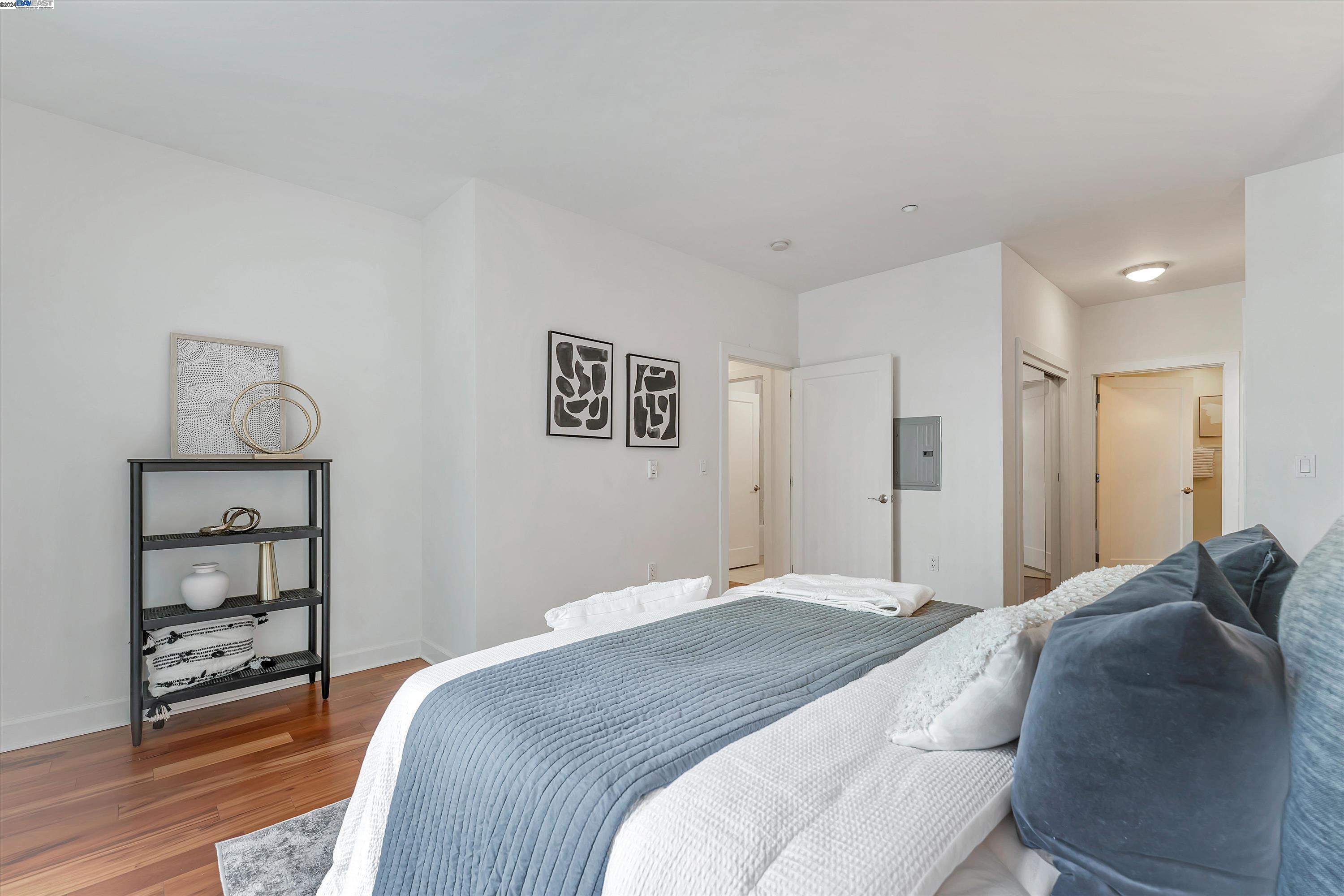 Detail Gallery Image 19 of 34 For 585 9th St #336,  Oakland,  CA 94607 - 2 Beds | 2 Baths