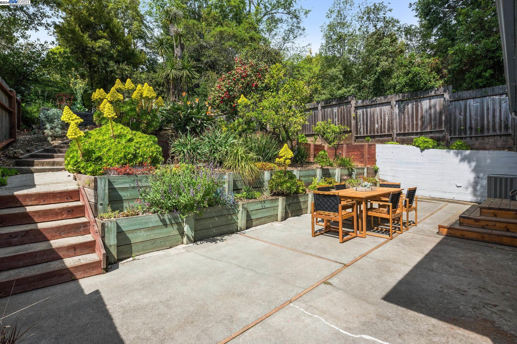 Detail Gallery Image 47 of 58 For 4419 Norton Ave, Oakland,  CA 94602 - 3 Beds | 2 Baths