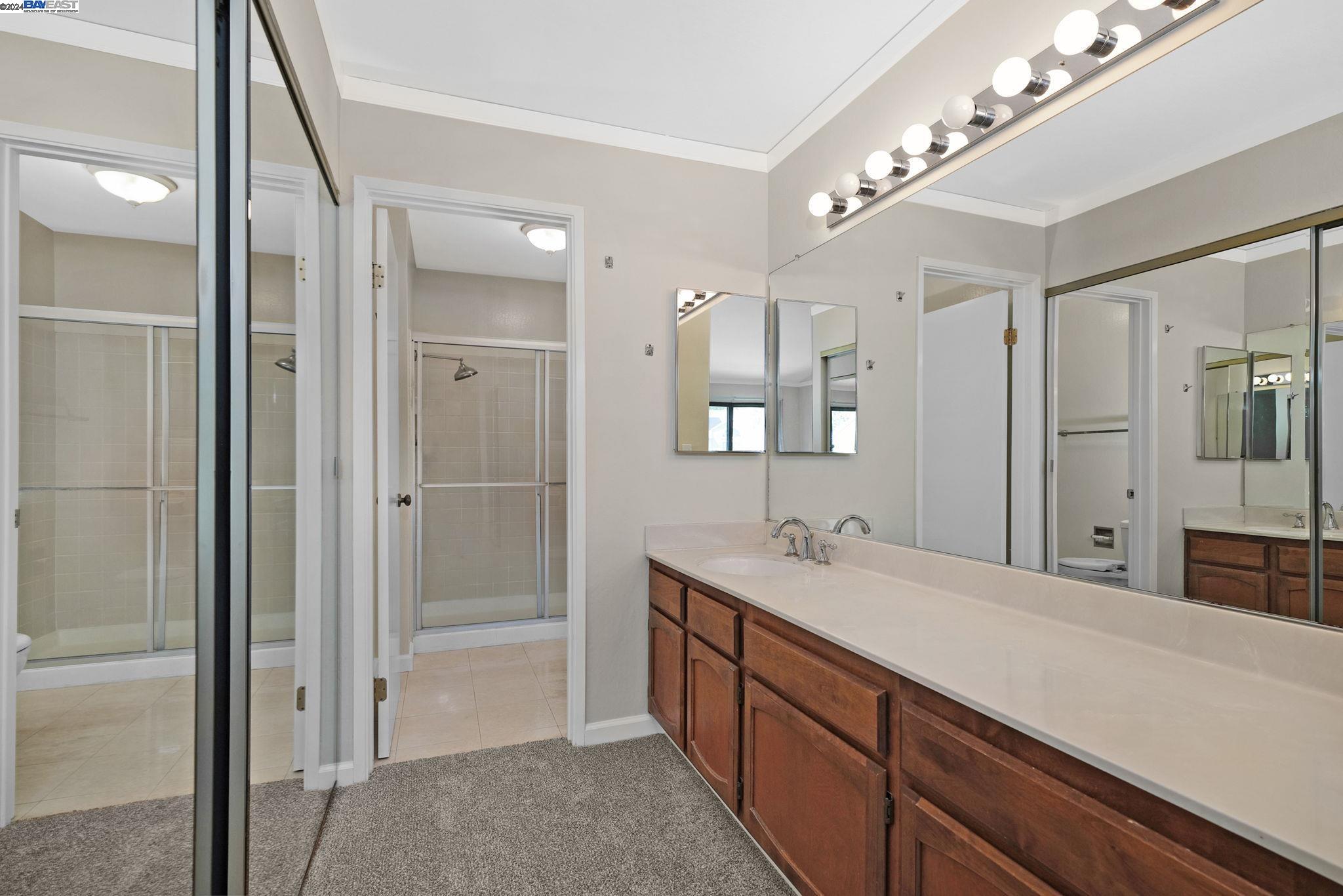 Detail Gallery Image 13 of 19 For 342 Rock Creek Way, Pleasant Hill,  CA 94523 - 2 Beds | 2/1 Baths