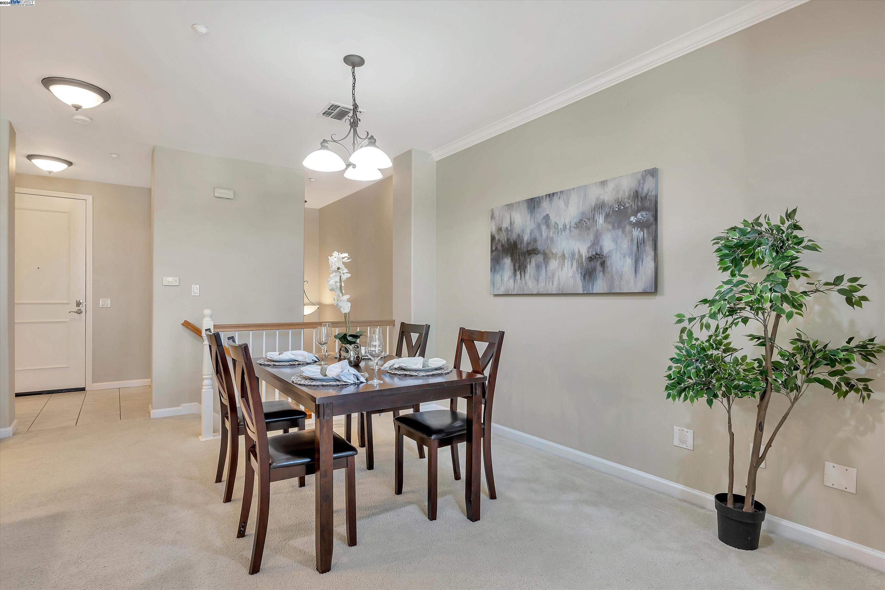 Detail Gallery Image 12 of 39 For 3240 Maguire Way #424,  Dublin,  CA 94568 - 2 Beds | 2/1 Baths