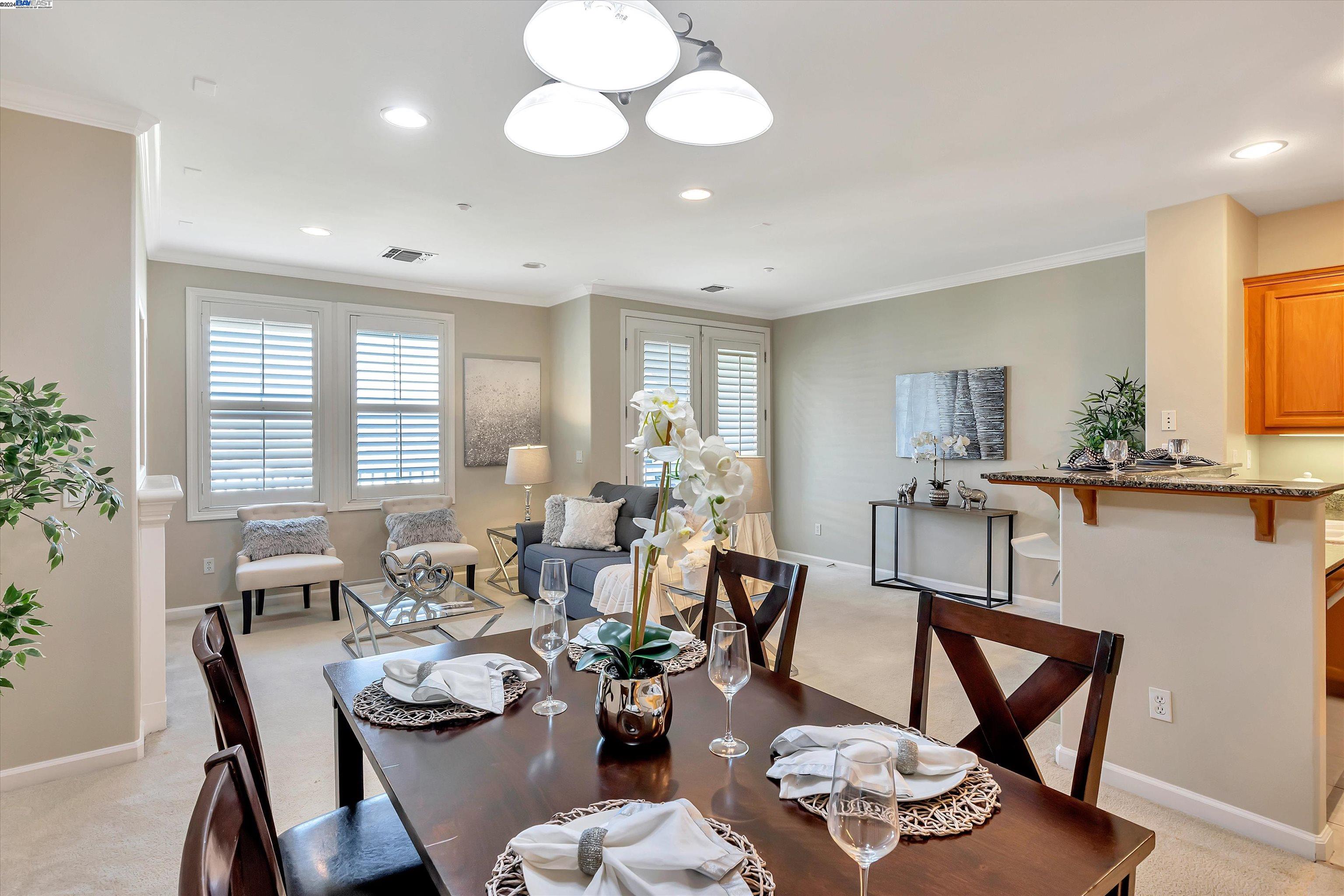 Detail Gallery Image 14 of 39 For 3240 Maguire Way #424,  Dublin,  CA 94568 - 2 Beds | 2/1 Baths