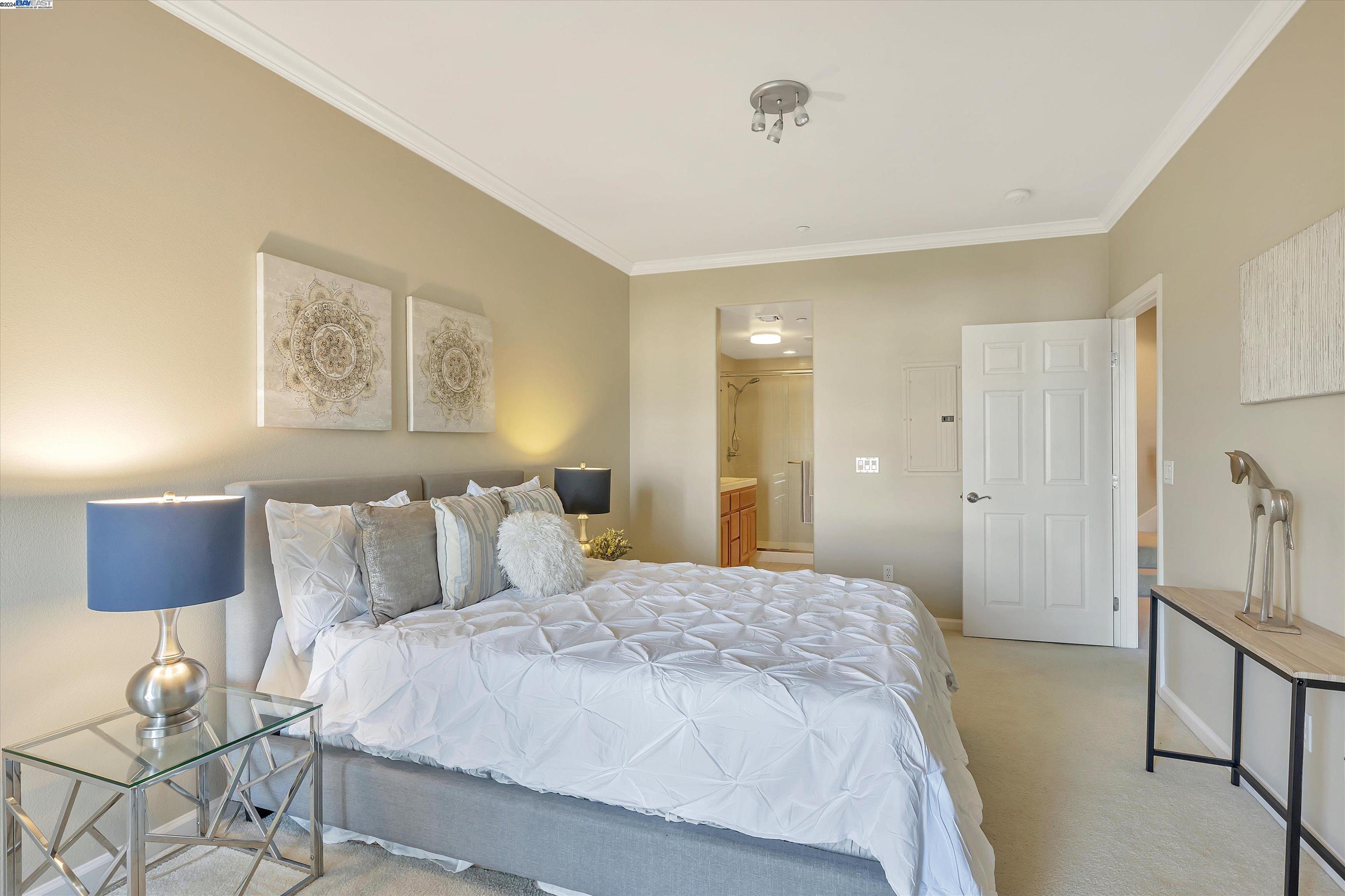 Detail Gallery Image 17 of 39 For 3240 Maguire Way #424,  Dublin,  CA 94568 - 2 Beds | 2/1 Baths