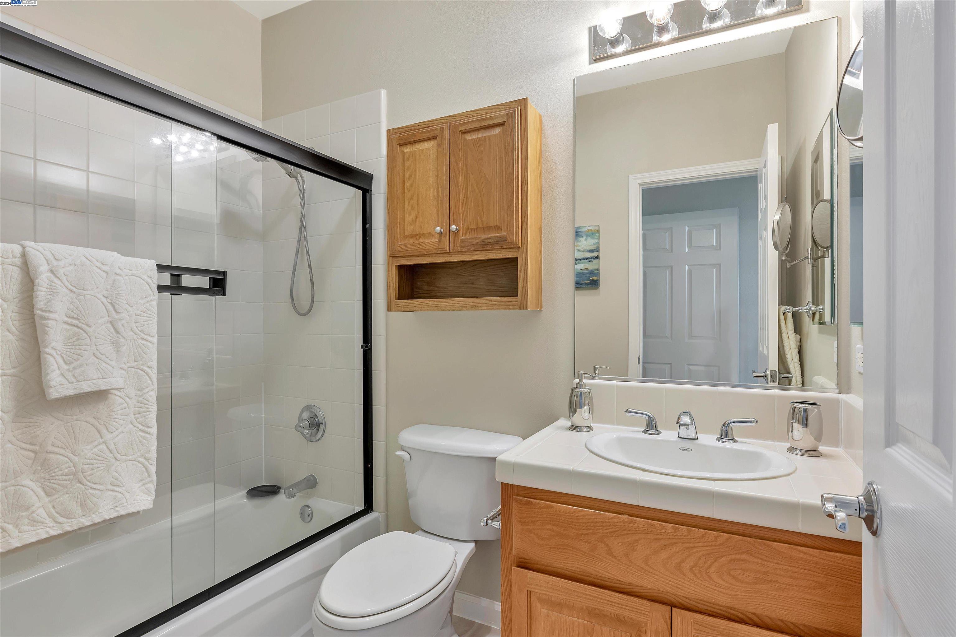 Detail Gallery Image 24 of 39 For 3240 Maguire Way #424,  Dublin,  CA 94568 - 2 Beds | 2/1 Baths