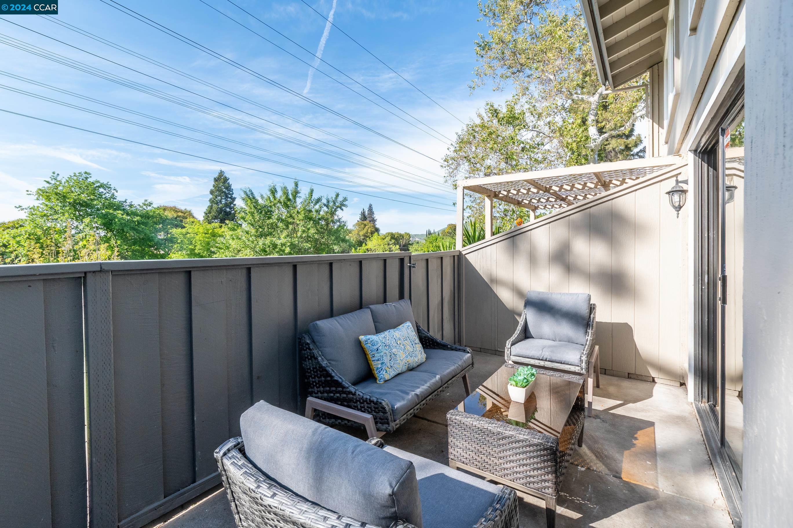 Detail Gallery Image 20 of 31 For 1315 Kenwal Rd #C,  Concord,  CA 94521 - 2 Beds | 1/1 Baths