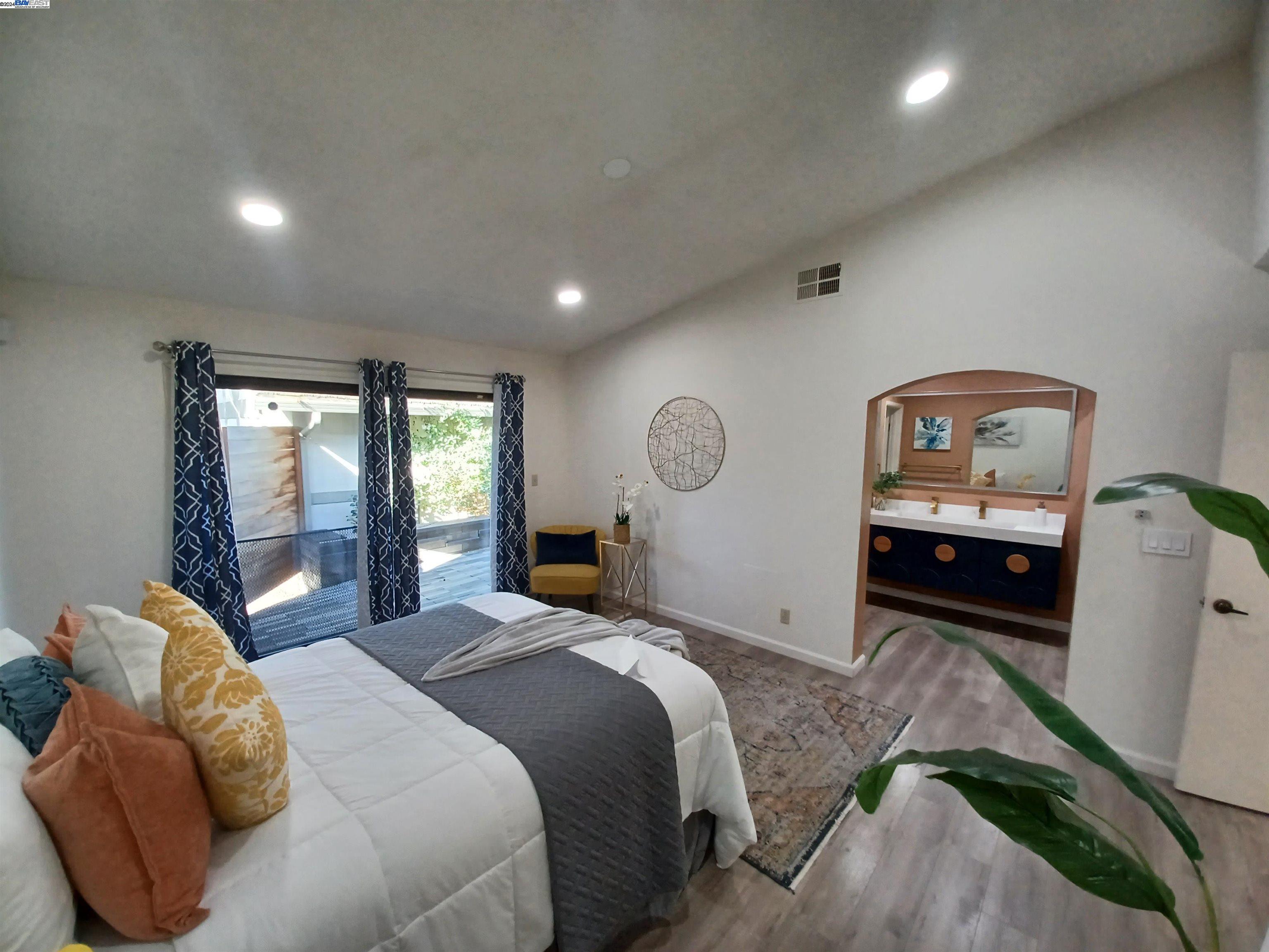 Detail Gallery Image 11 of 26 For 34336 Gadwall Cmn, Fremont,  CA 94555 - 2 Beds | 2 Baths