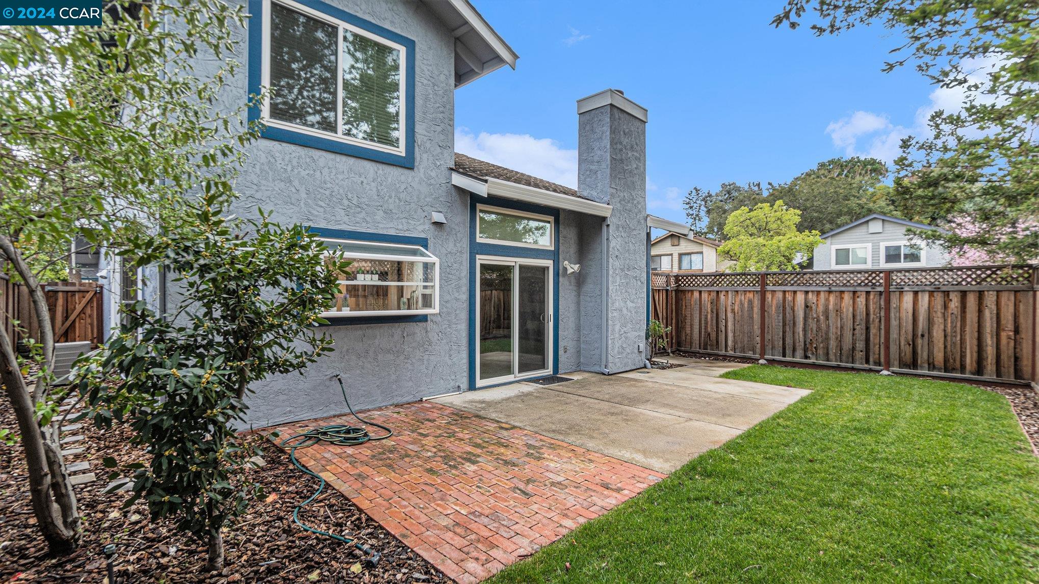 Detail Gallery Image 18 of 21 For 11 Brodia Ct, Martinez,  CA 94553 - 3 Beds | 2/1 Baths