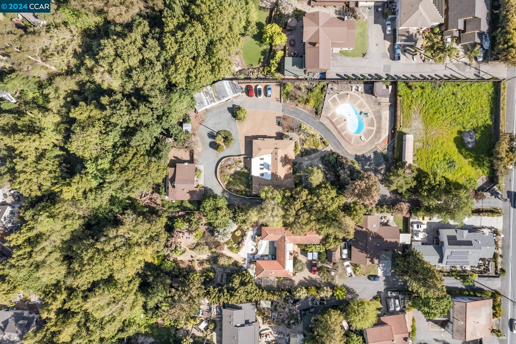 Detail Gallery Image 1 of 1 For 5691 San Pablo Dam Road, El Sobrante,  CA 94803 - 6 Beds | 4 Baths