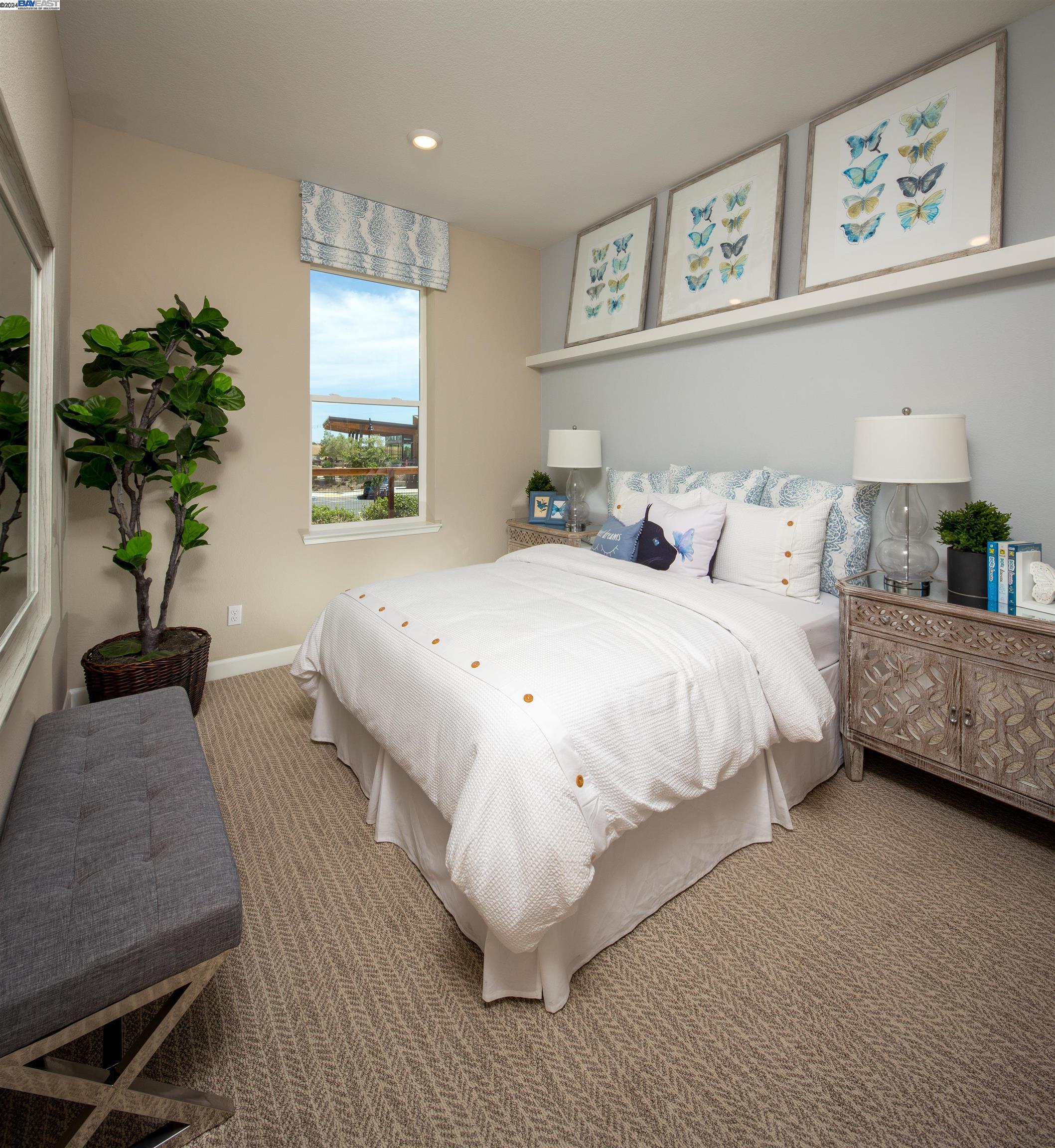Detail Gallery Image 8 of 9 For 2448 Shore Vista #4781,  Fairfield,  CA 94533 - 2 Beds | 2 Baths