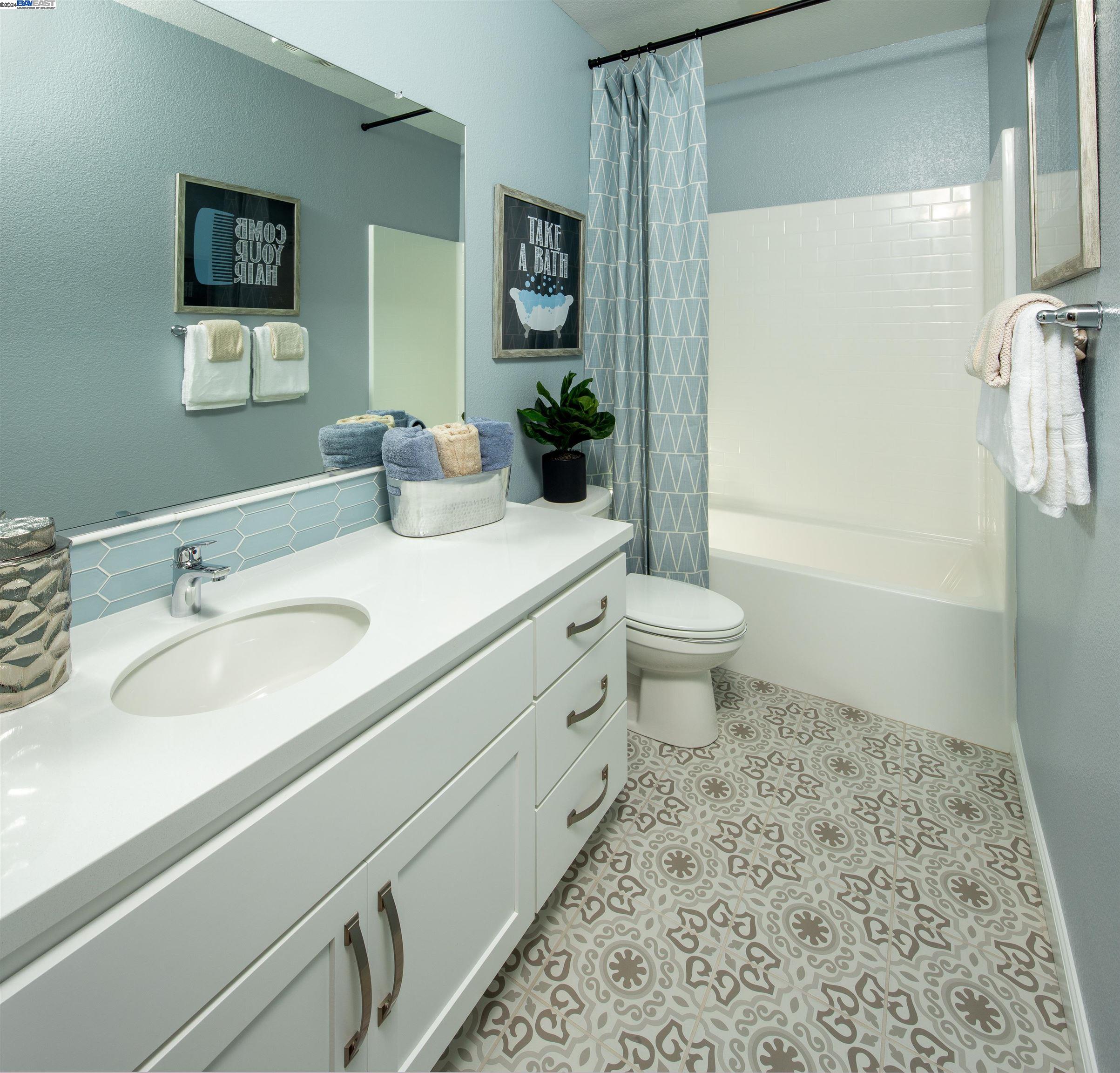 Detail Gallery Image 9 of 9 For 2448 Shore Vista #4781,  Fairfield,  CA 94533 - 2 Beds | 2 Baths