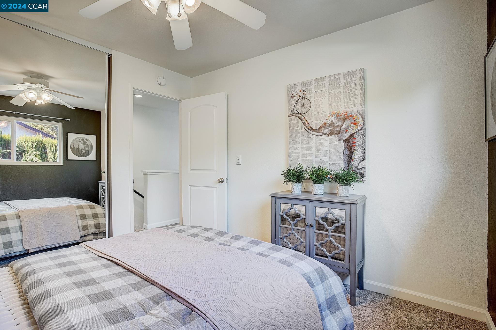 Detail Gallery Image 23 of 40 For 1939 Jameson Ct, Concord,  CA 94521 - 4 Beds | 2/1 Baths