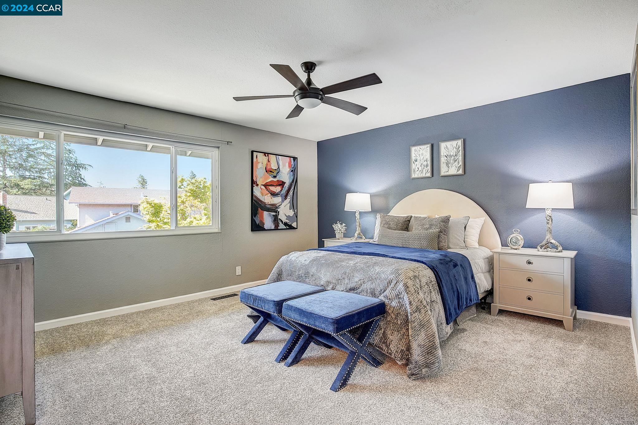 Detail Gallery Image 28 of 40 For 1939 Jameson Ct, Concord,  CA 94521 - 4 Beds | 2/1 Baths
