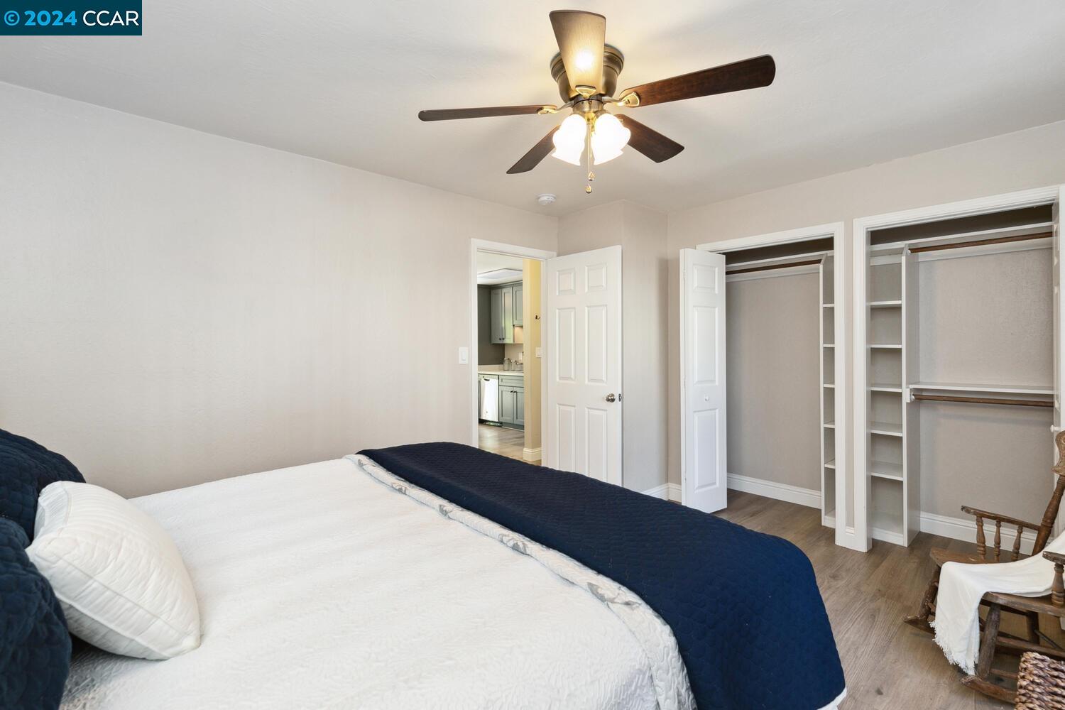 Detail Gallery Image 11 of 25 For 1036 Oak Grove #87,  Concord,  CA 94518 - 1 Beds | 1 Baths