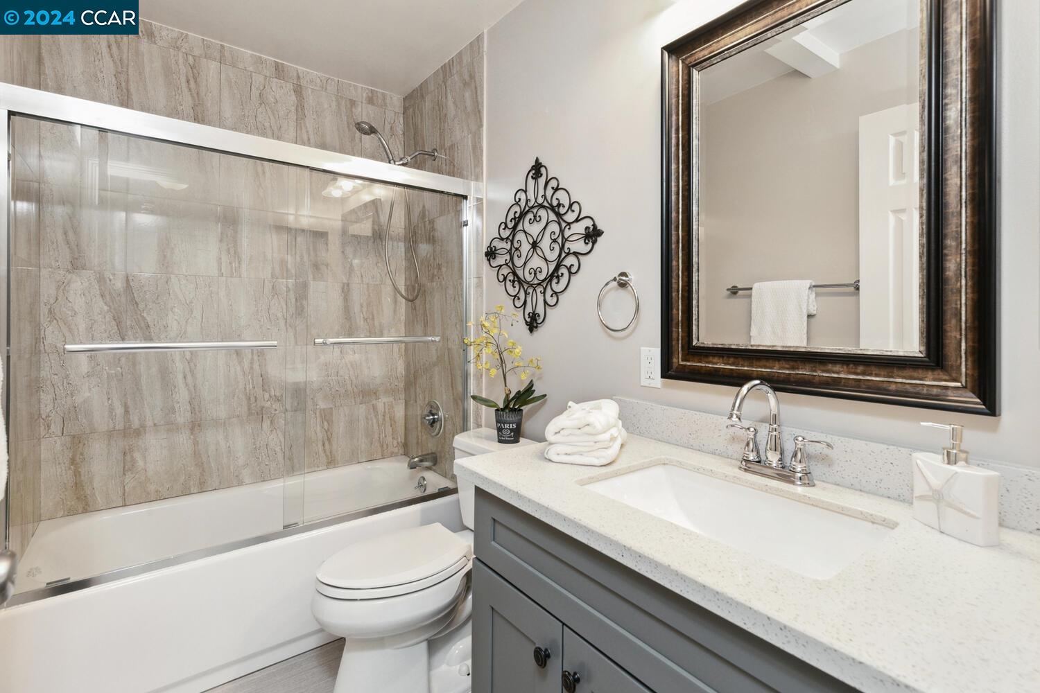 Detail Gallery Image 13 of 25 For 1036 Oak Grove #87,  Concord,  CA 94518 - 1 Beds | 1 Baths