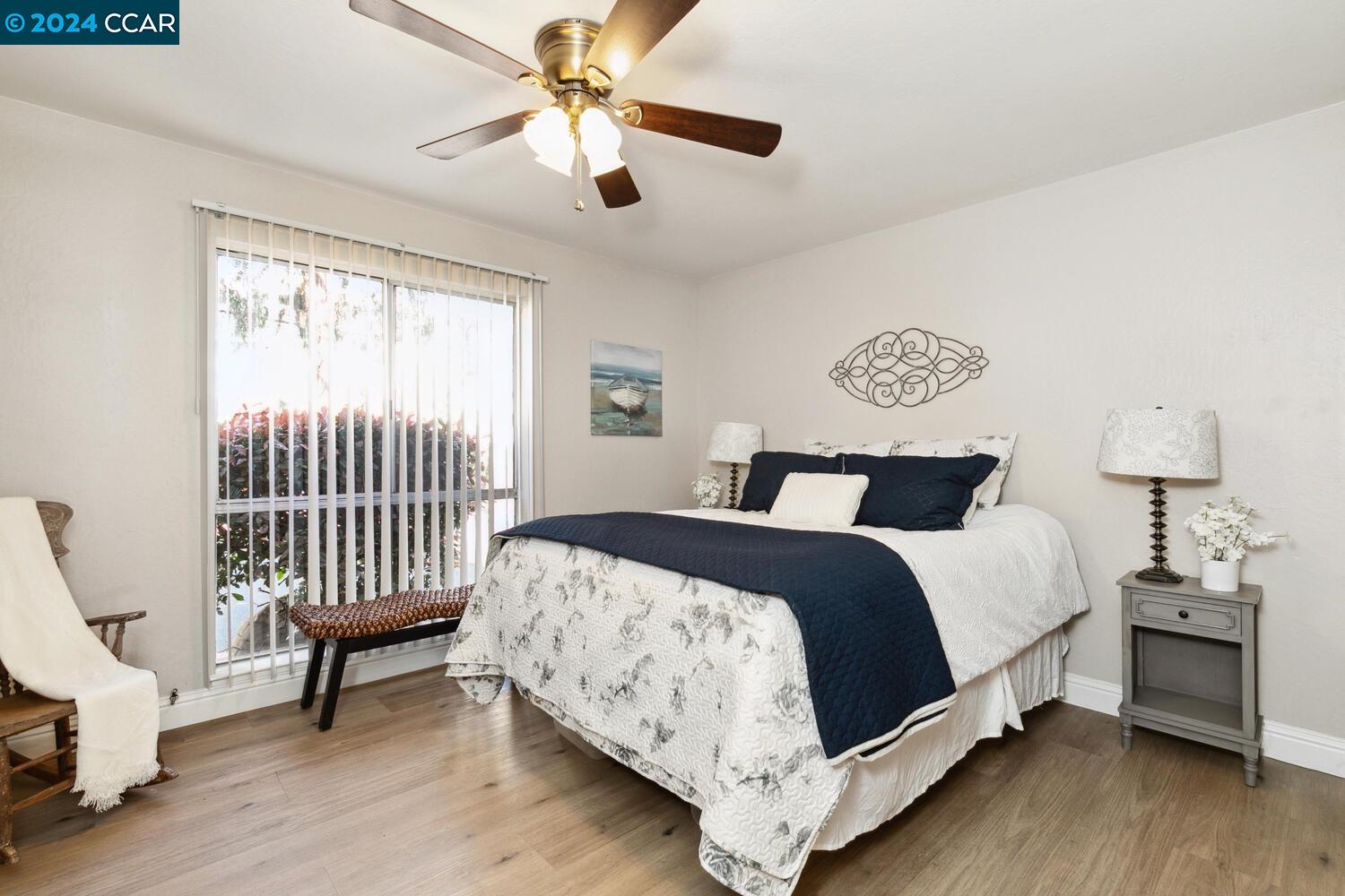 Detail Gallery Image 9 of 25 For 1036 Oak Grove #87,  Concord,  CA 94518 - 1 Beds | 1 Baths