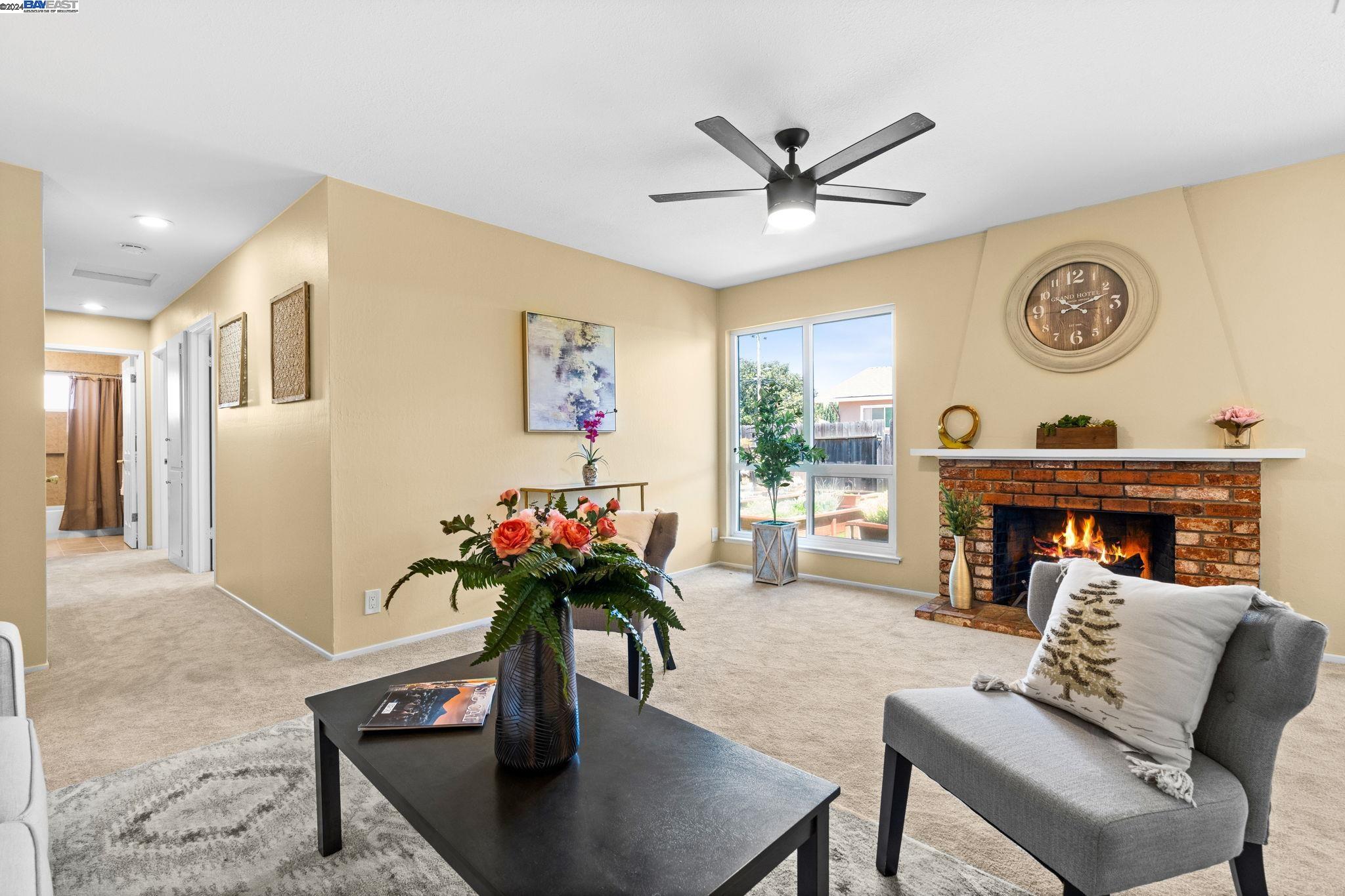 Detail Gallery Image 18 of 50 For 6909 Brighton Dr, Dublin,  CA 94568 - 4 Beds | 2 Baths