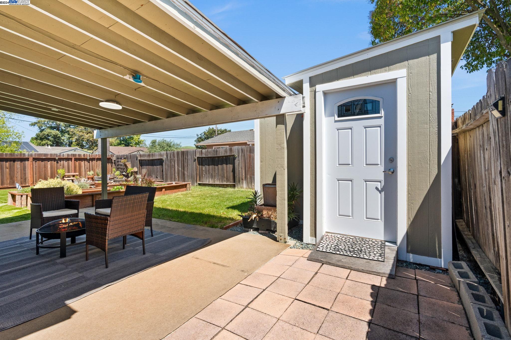 Detail Gallery Image 35 of 50 For 6909 Brighton Dr, Dublin,  CA 94568 - 4 Beds | 2 Baths