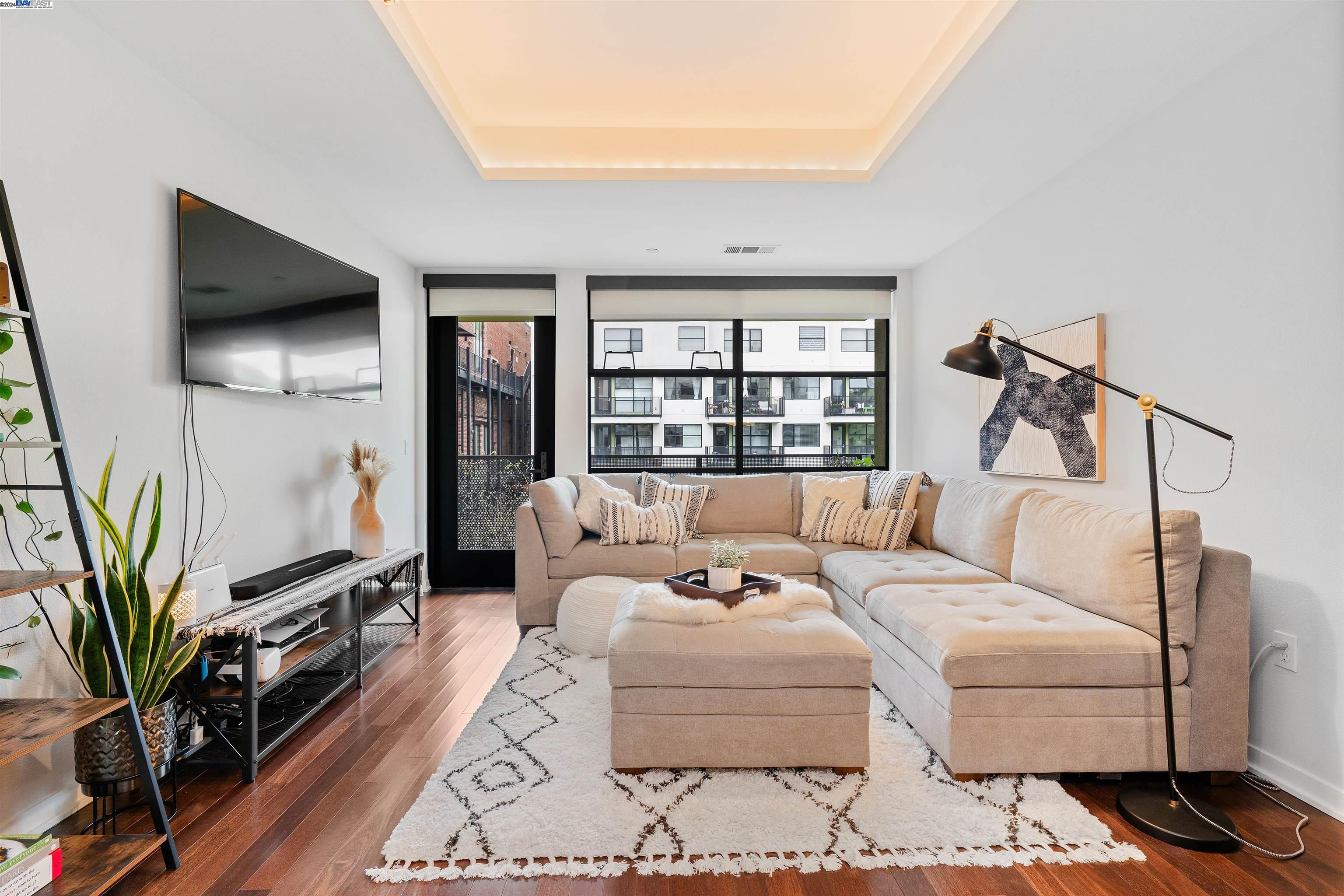 Detail Gallery Image 1 of 1 For 875 Indiana St #326,  San Francisco,  CA 94107 - 1 Beds | 1/1 Baths