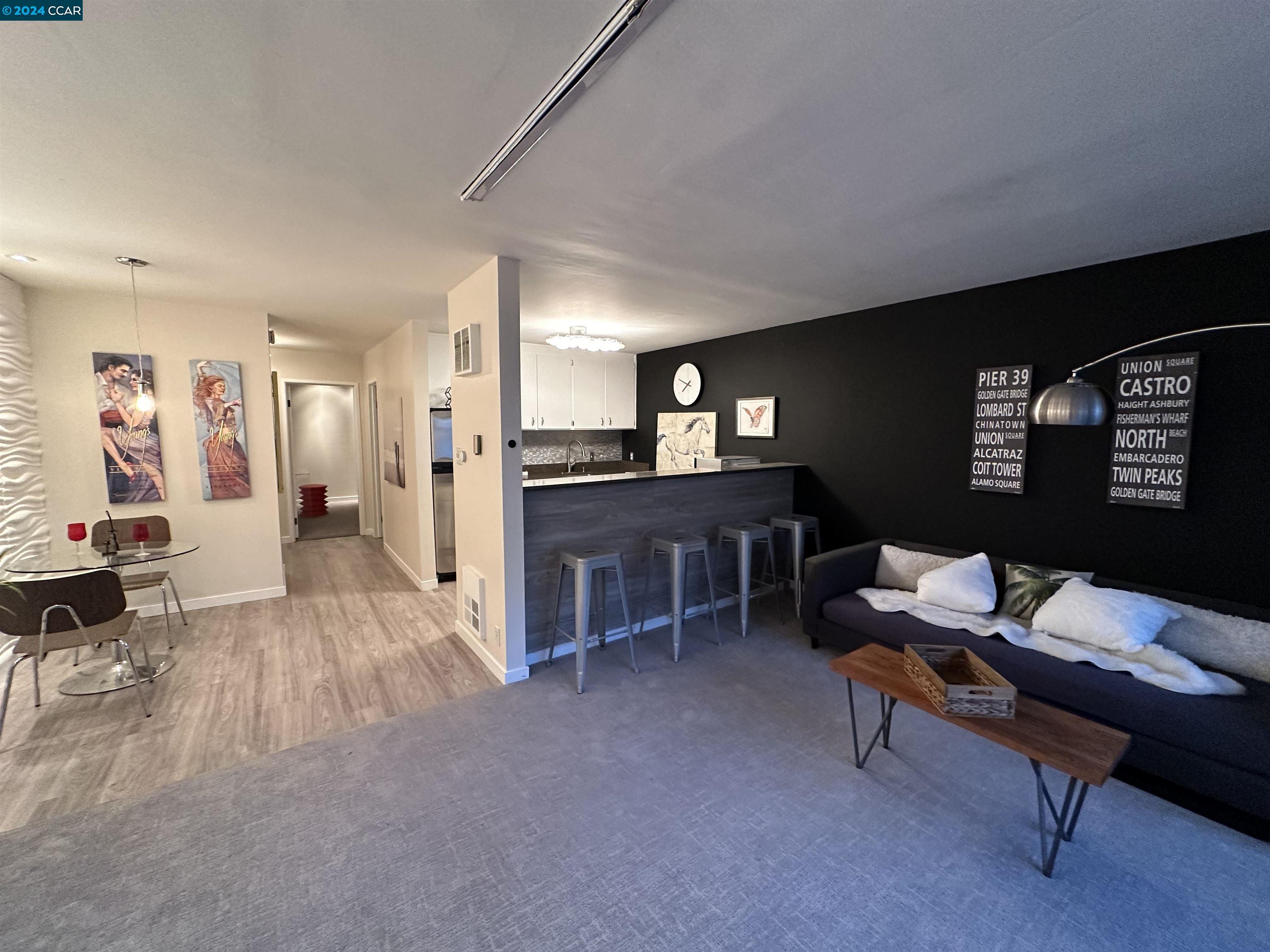 Detail Gallery Image 16 of 29 For 3 Embarcadero W #228,  Oakland,  CA 94607 - 1 Beds | 1 Baths