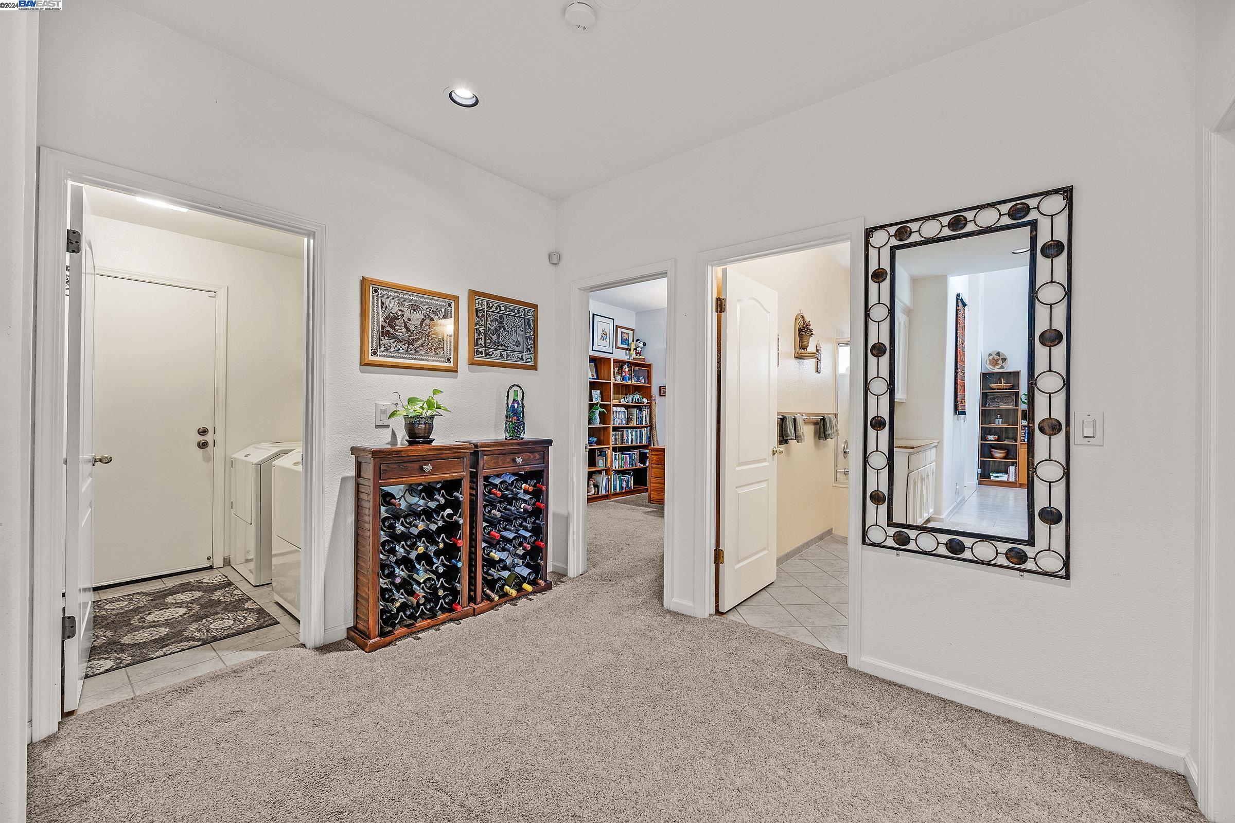 Detail Gallery Image 18 of 33 For 870 Alison Cir, Livermore,  CA 94550 - 3 Beds | 2 Baths