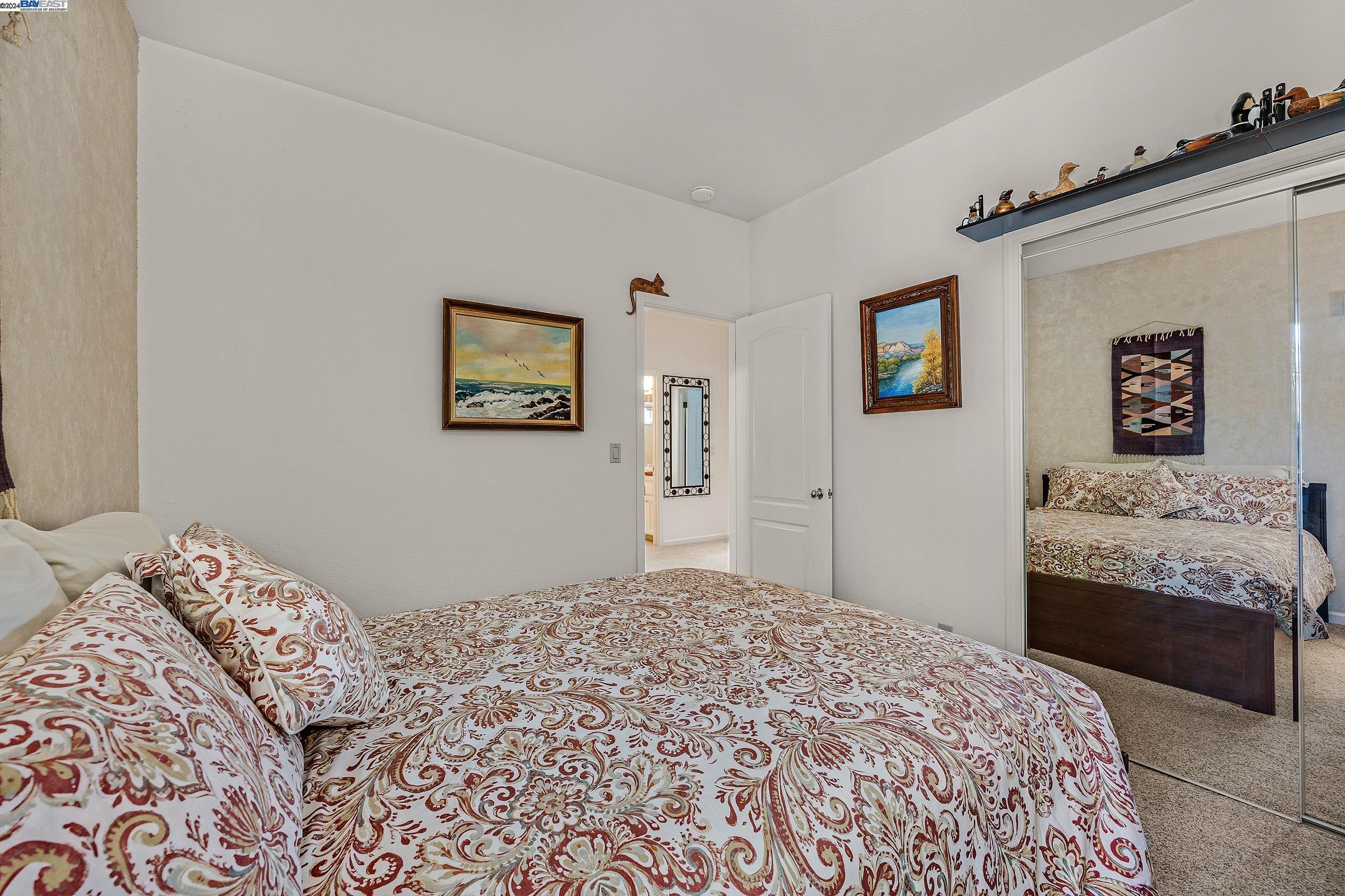 Detail Gallery Image 21 of 33 For 870 Alison Cir, Livermore,  CA 94550 - 3 Beds | 2 Baths