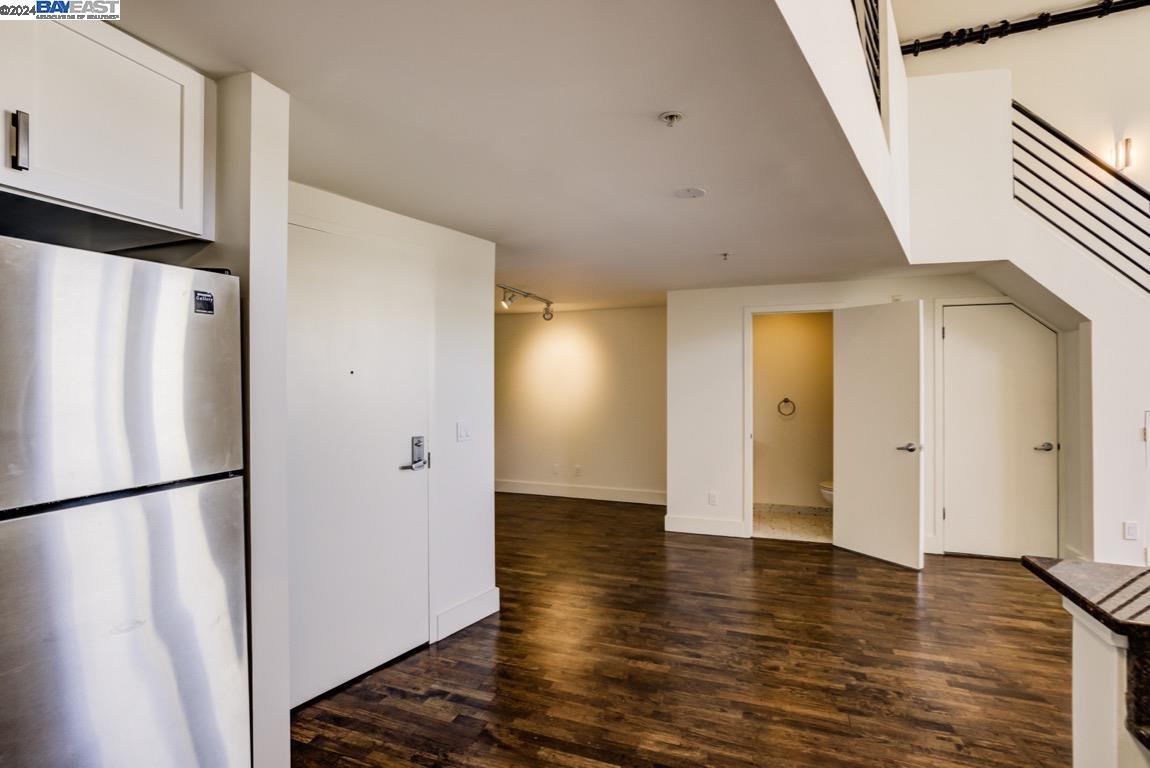 Detail Gallery Image 6 of 21 For 260 Clara St #2,  San Francisco,  CA 94107 - 2 Beds | 2/1 Baths
