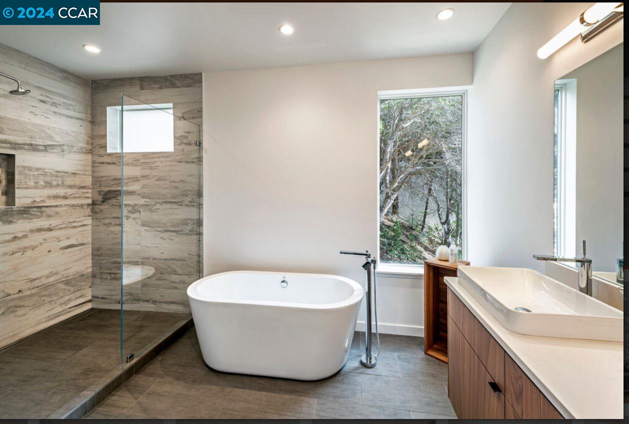 Detail Gallery Image 12 of 24 For 1110 Sterling Ave, Berkeley,  CA 94708 - – Beds | – Baths