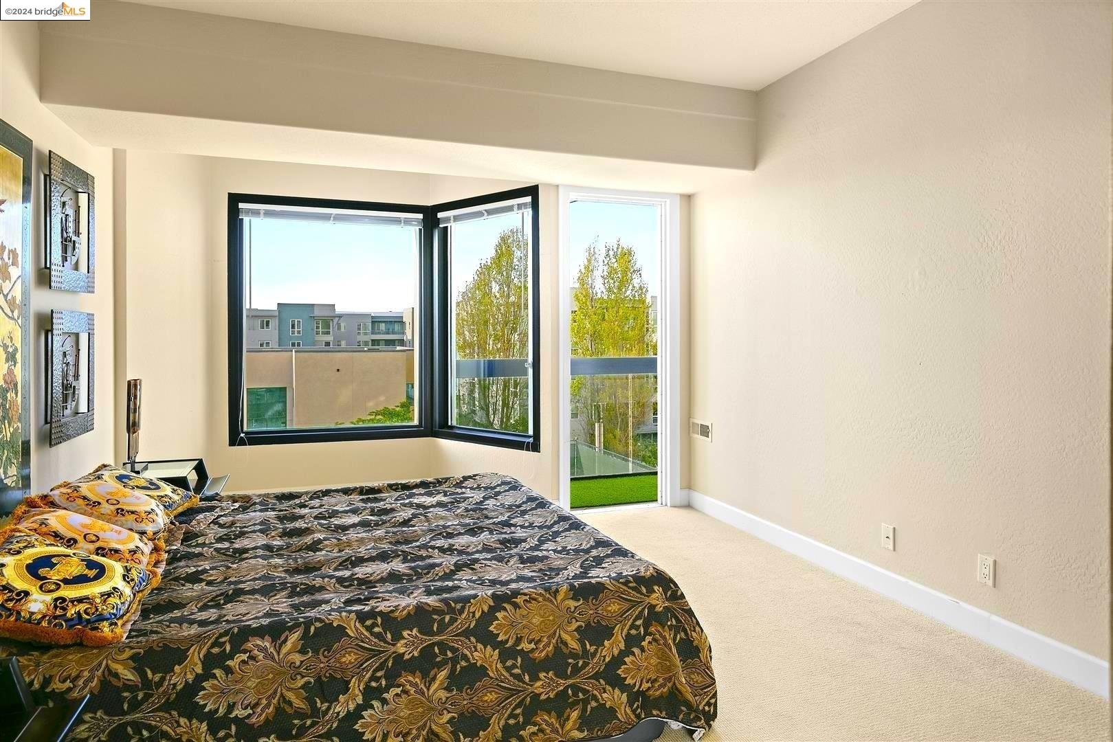 Detail Gallery Image 22 of 59 For 6363 Christie Ave #404,  Emeryville,  CA 94608 - 1 Beds | 1 Baths