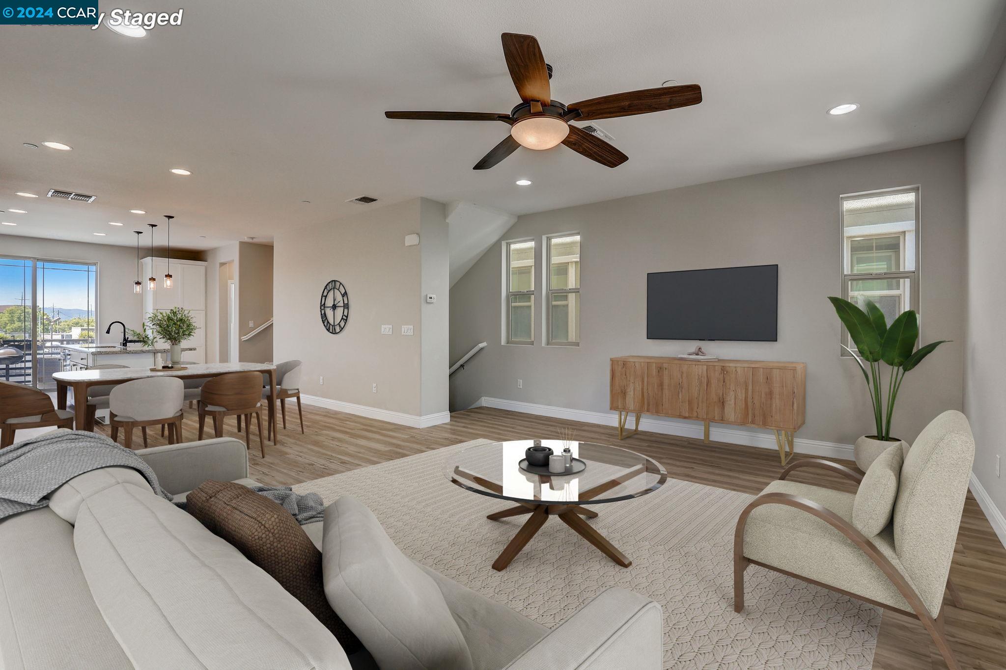 Detail Gallery Image 7 of 48 For 2749 Patcham Cmn, Livermore,  CA 94550 - 4 Beds | 3/1 Baths