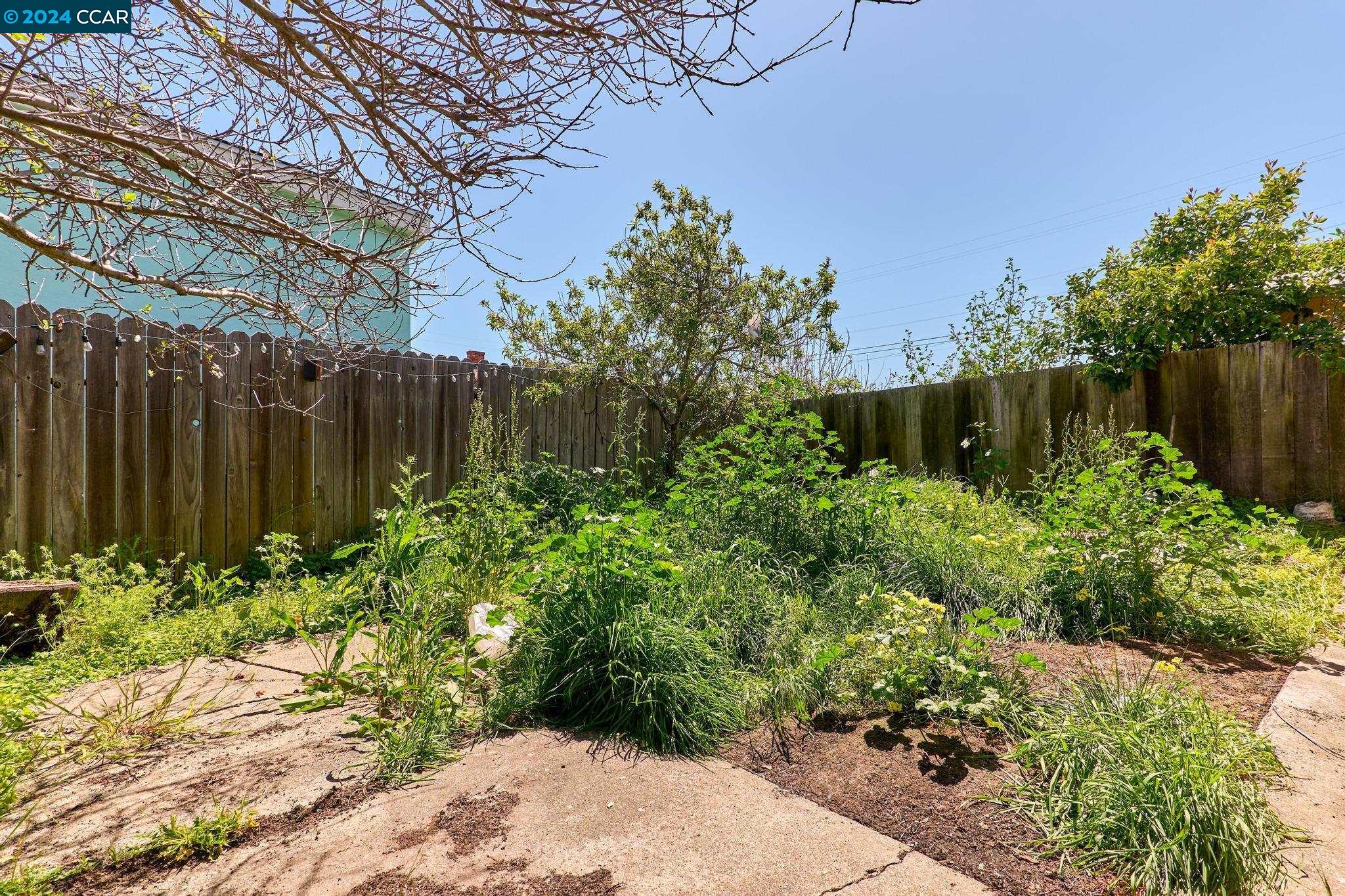 Detail Gallery Image 22 of 23 For 1510 Hayes, Richmond,  CA 94806 - 3 Beds | 2 Baths