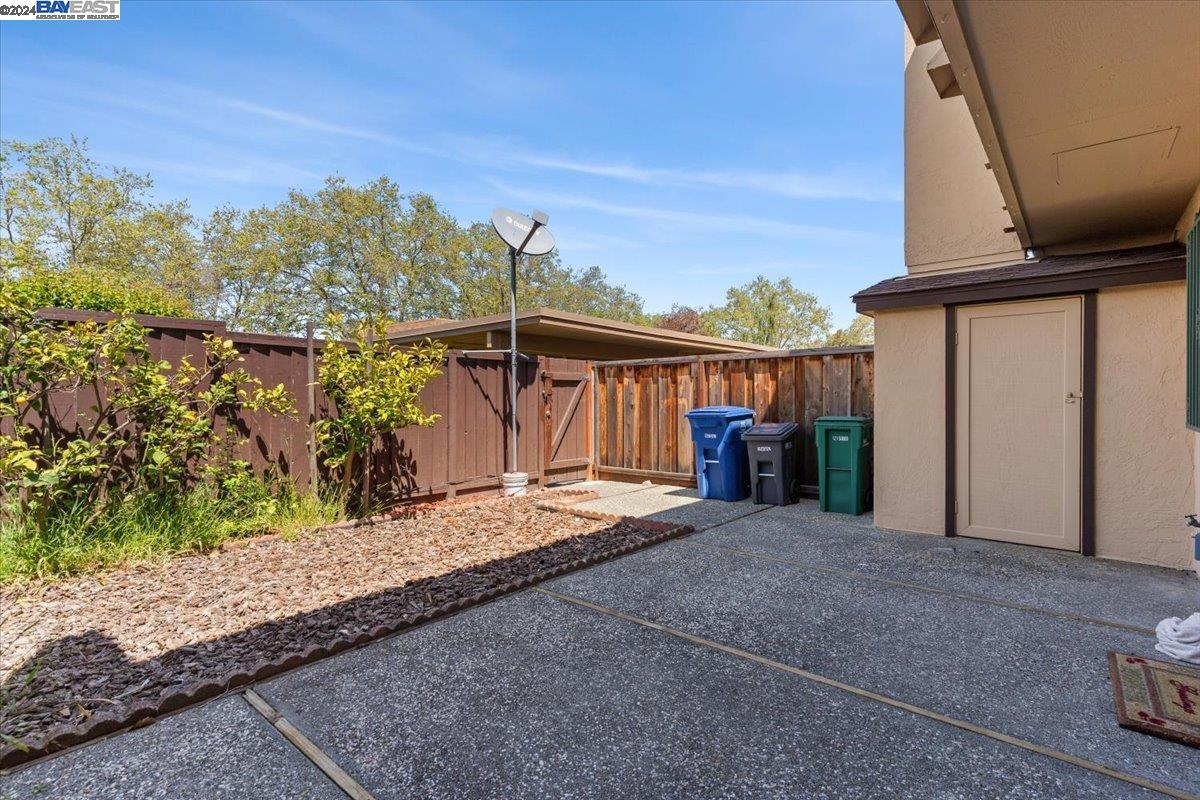 Detail Gallery Image 25 of 34 For 27340 Marigold Court, Hayward,  CA 94545 - 4 Beds | 2/1 Baths