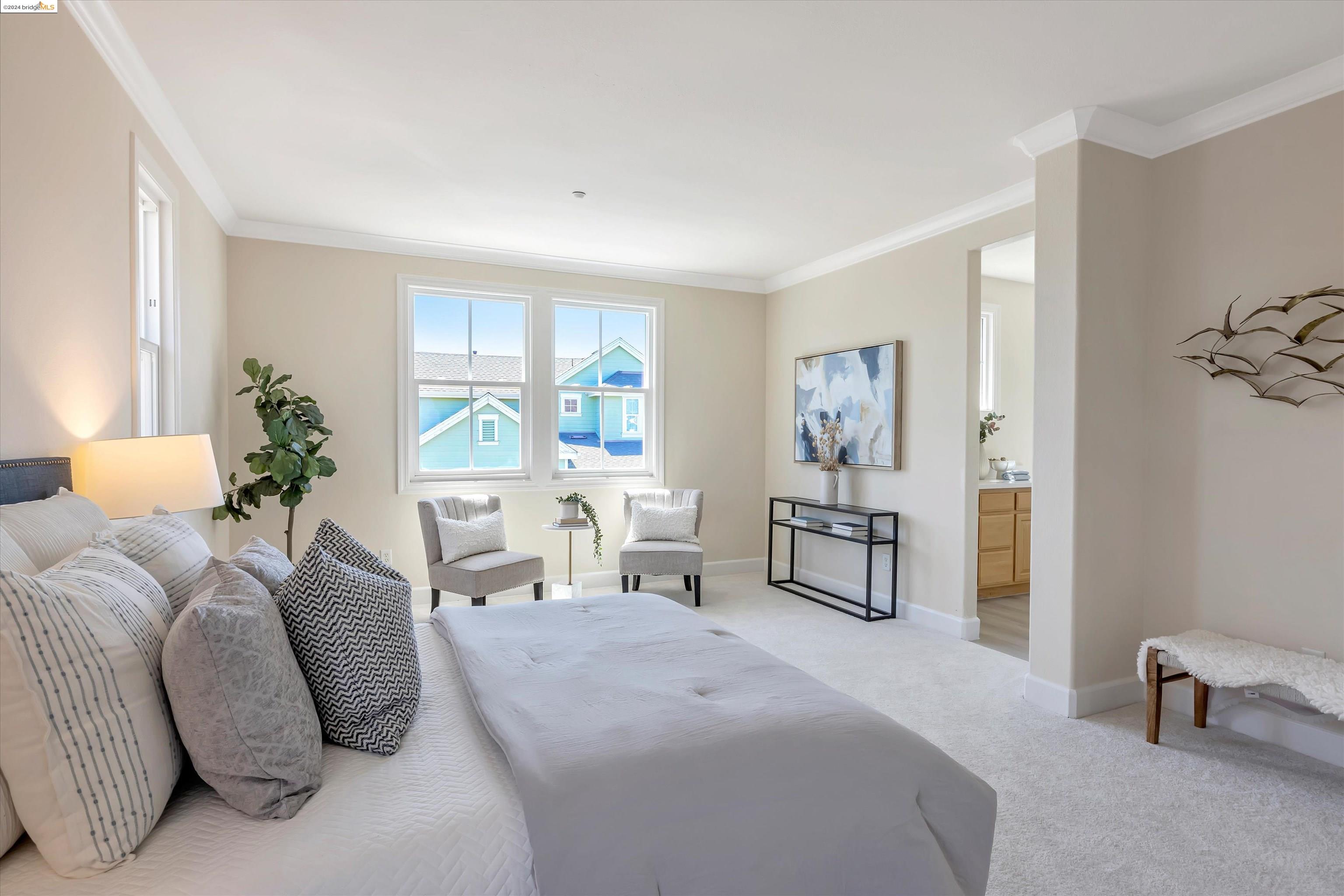 Detail Gallery Image 17 of 40 For 313 Seacliff Way, Richmond,  CA 94801 - 4 Beds | 3/1 Baths