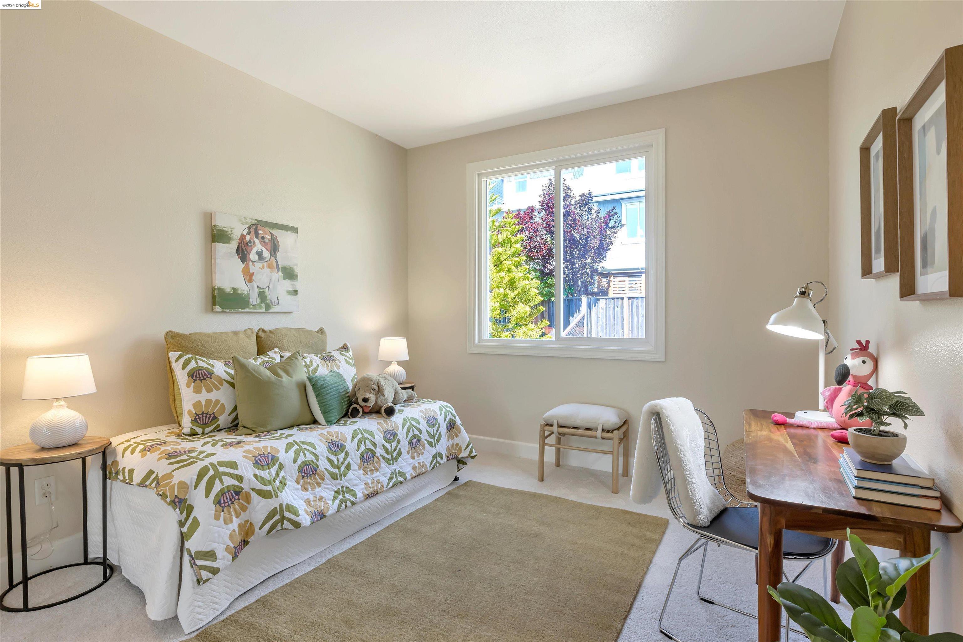 Detail Gallery Image 22 of 40 For 313 Seacliff Way, Richmond,  CA 94801 - 4 Beds | 3/1 Baths