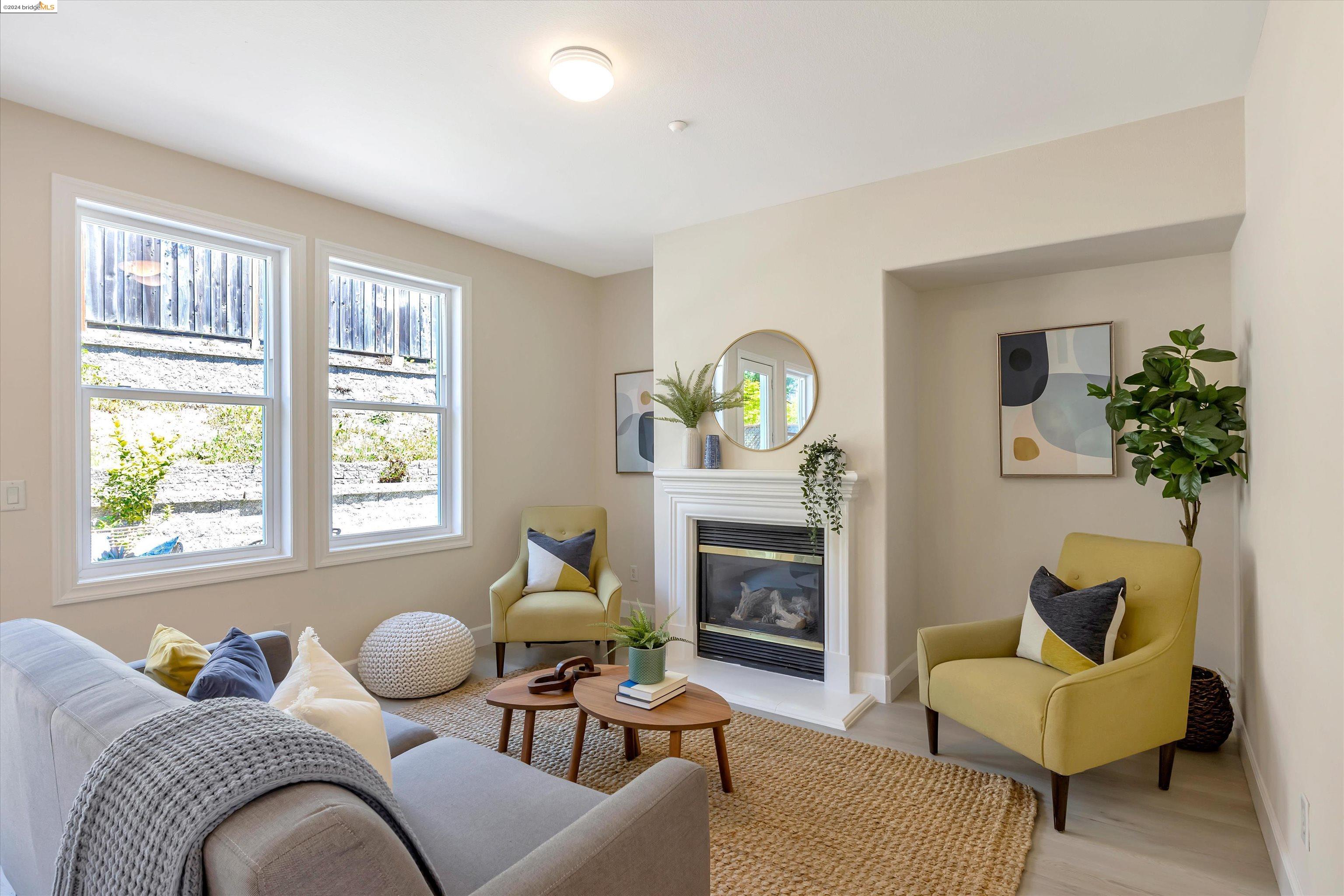 Detail Gallery Image 7 of 40 For 313 Seacliff Way, Richmond,  CA 94801 - 4 Beds | 3/1 Baths